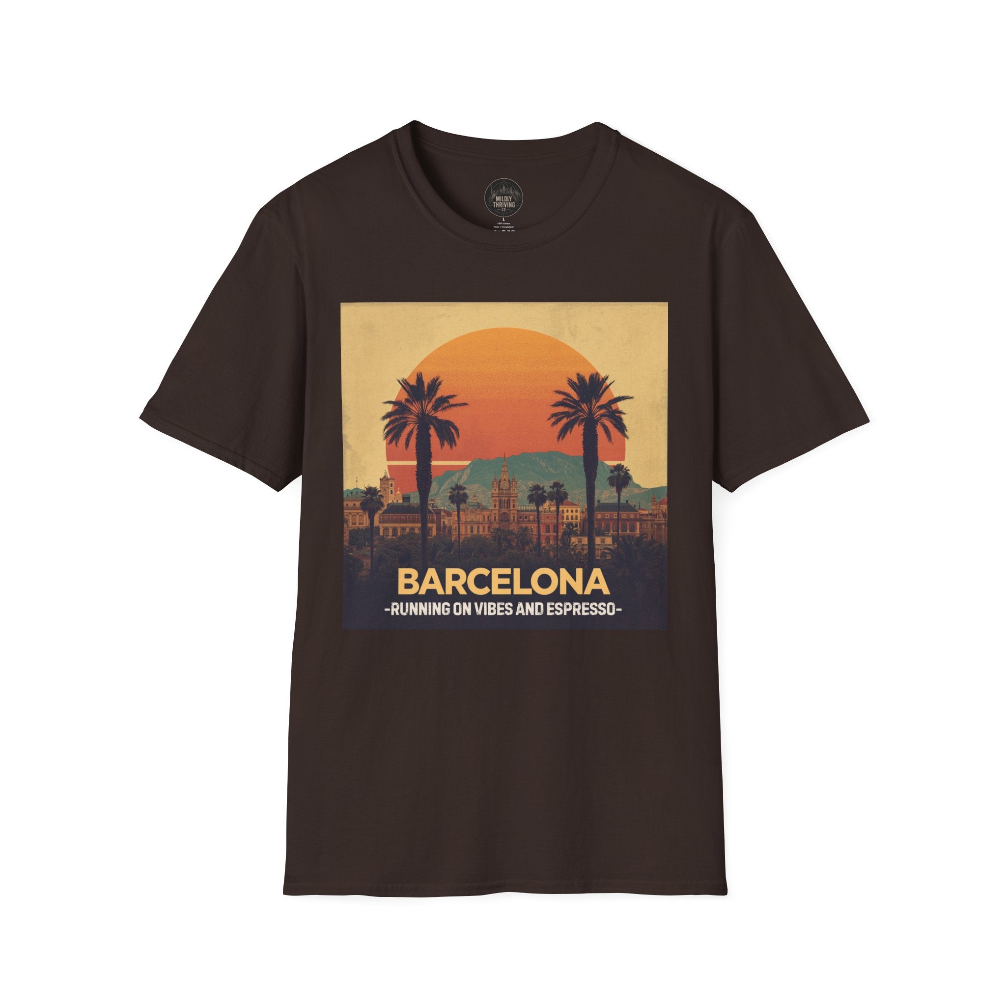 Barcelona 3