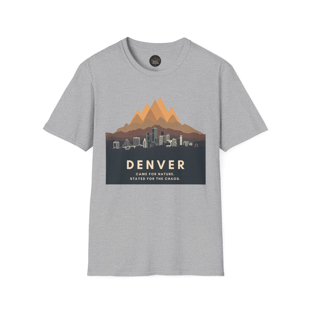 Denver 4
