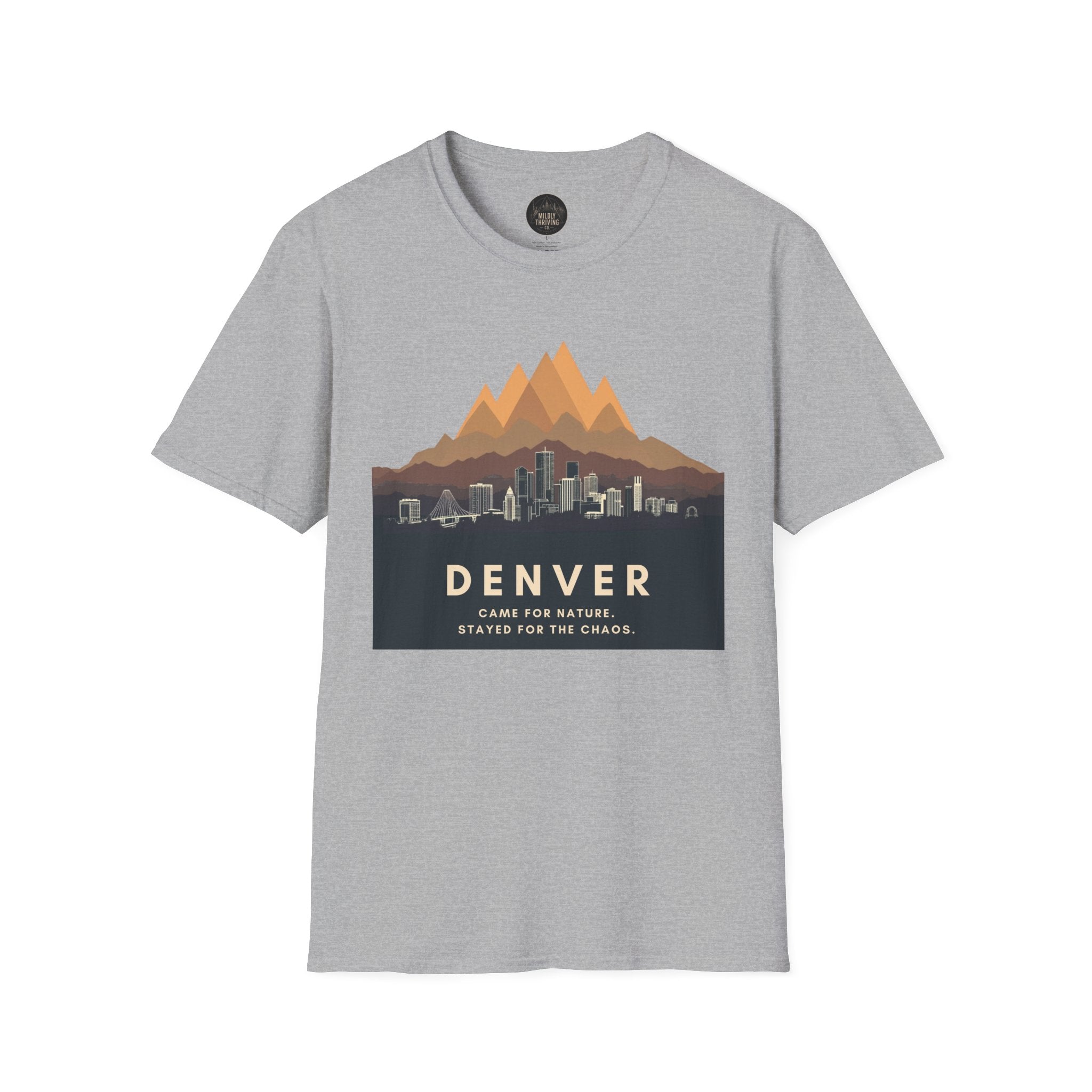 Denver 4