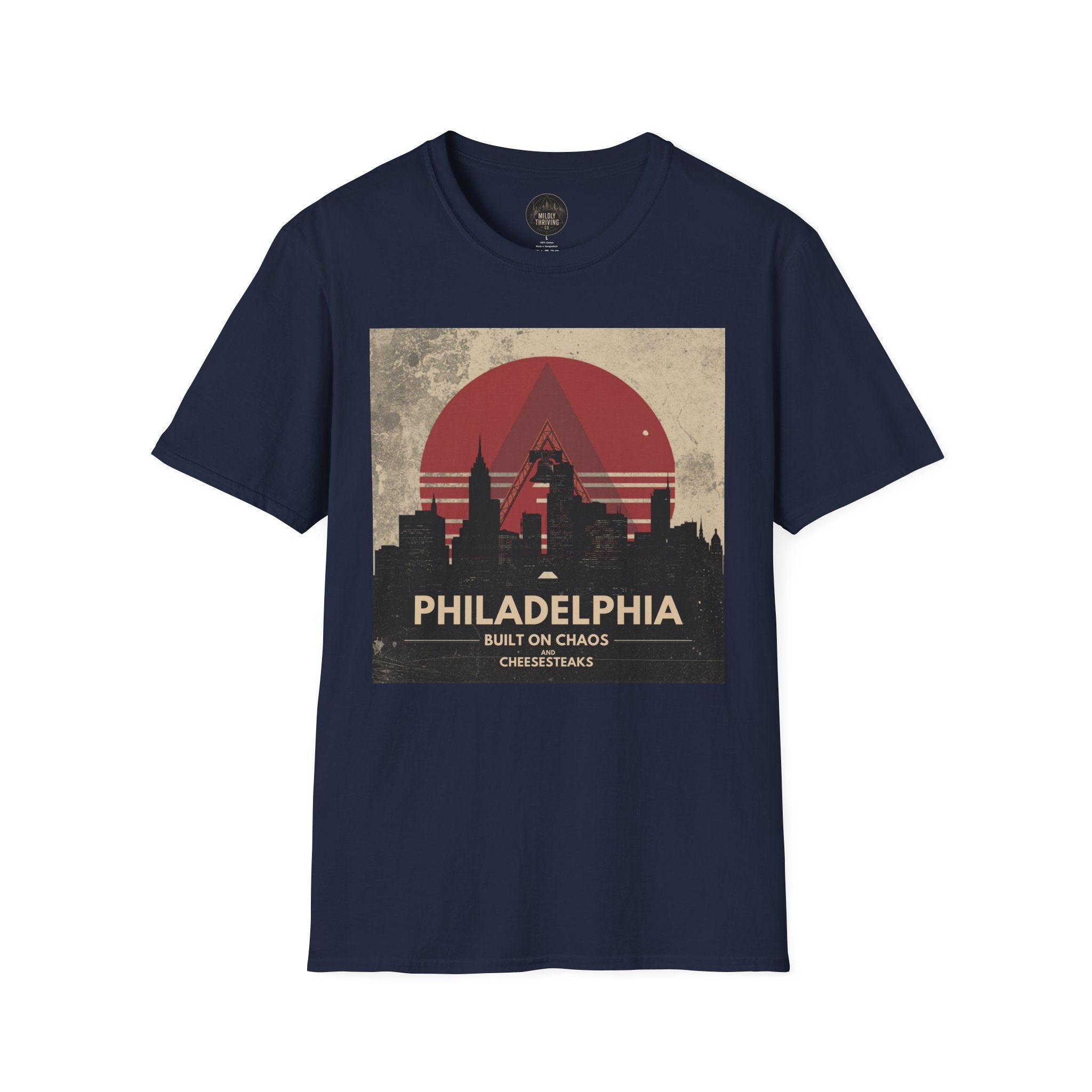 Philadelphia 3
