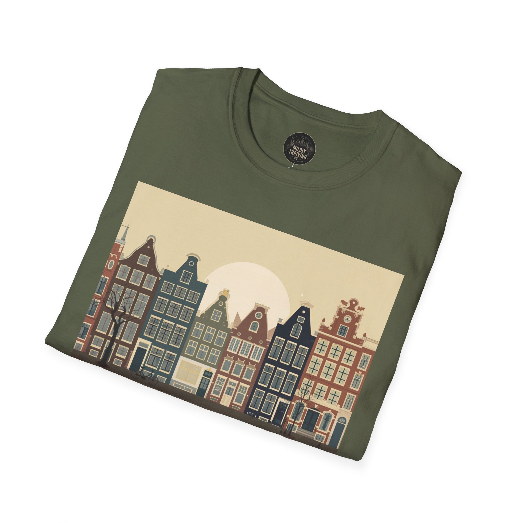 Amsterdam 1