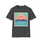 Honolulu 3