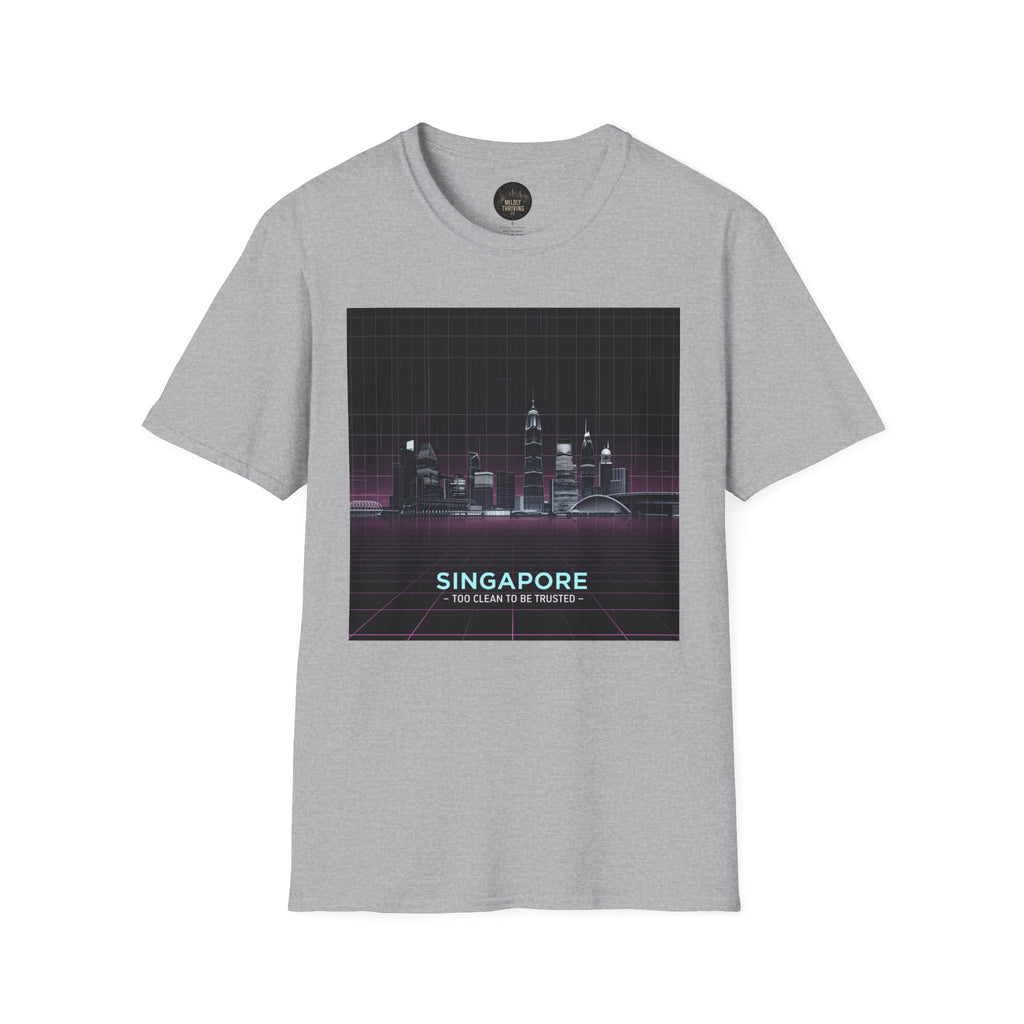 Singapore 1