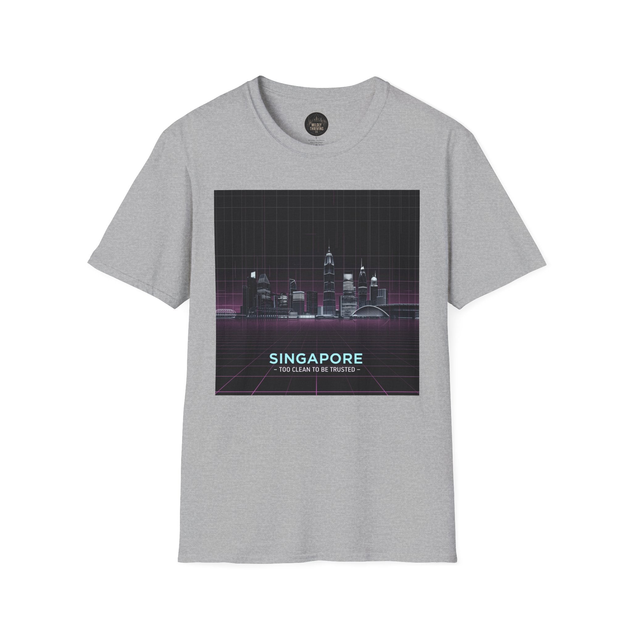 Singapore 1