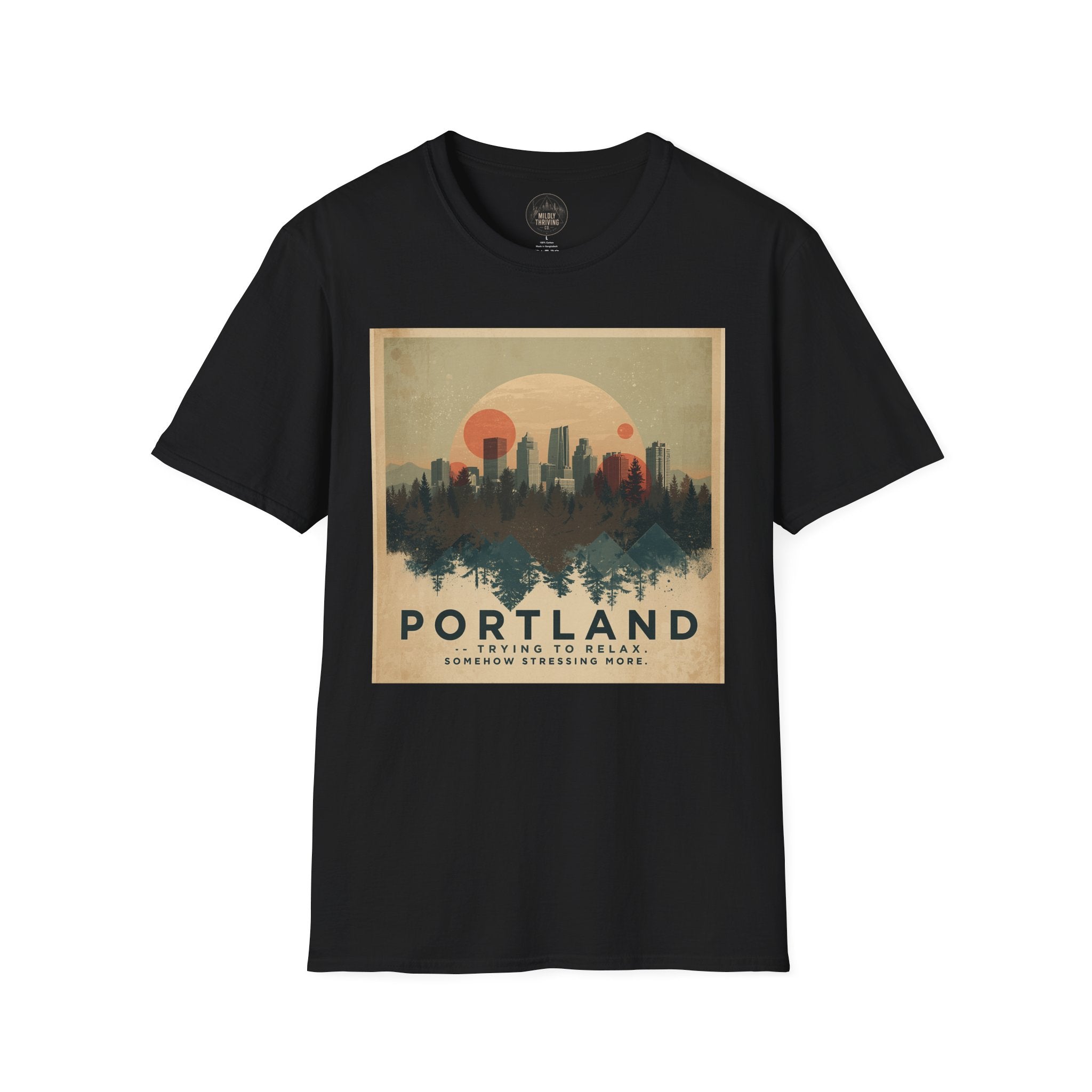 Portland 4