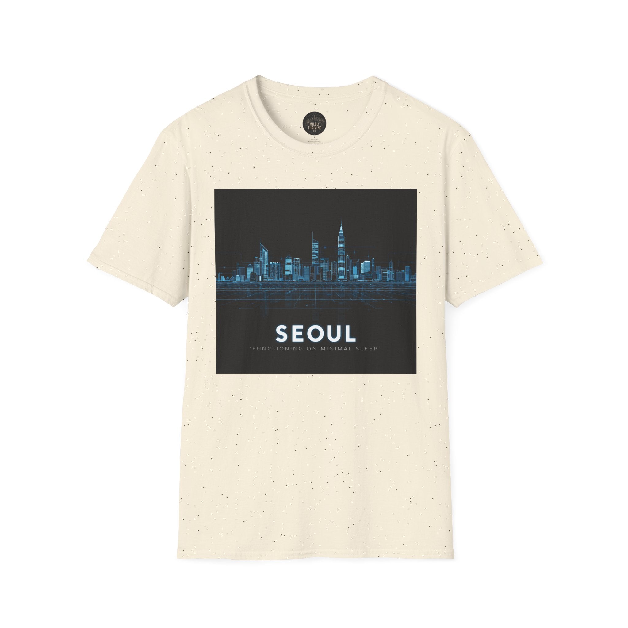 Seoul 4
