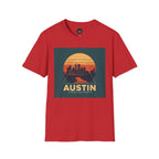 Austin 2