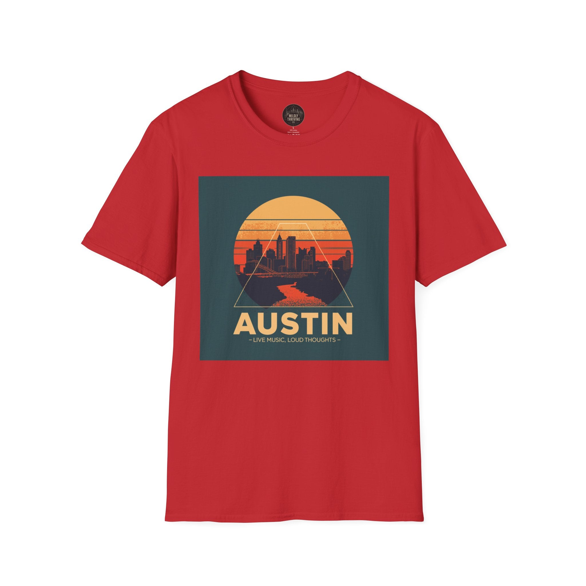 Austin 2