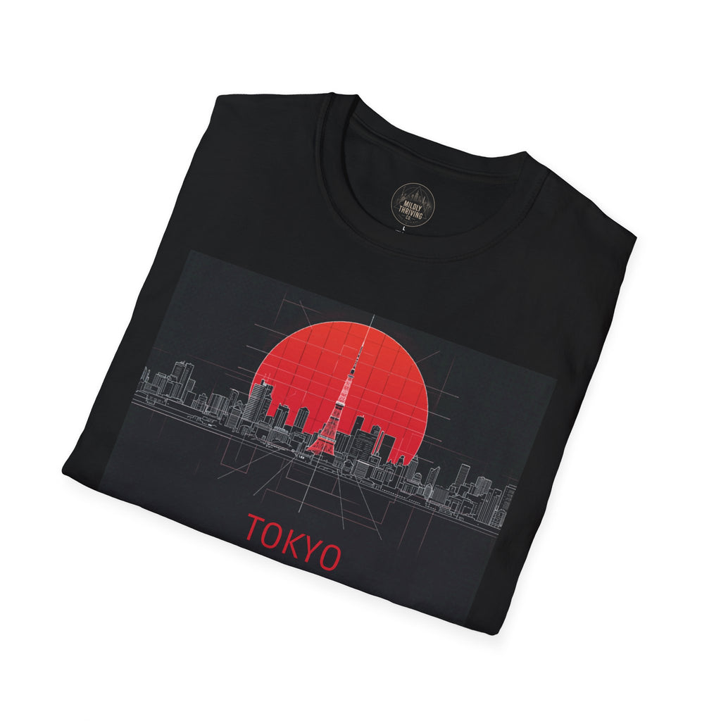 Tokyo 3
