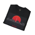 Tokyo 3