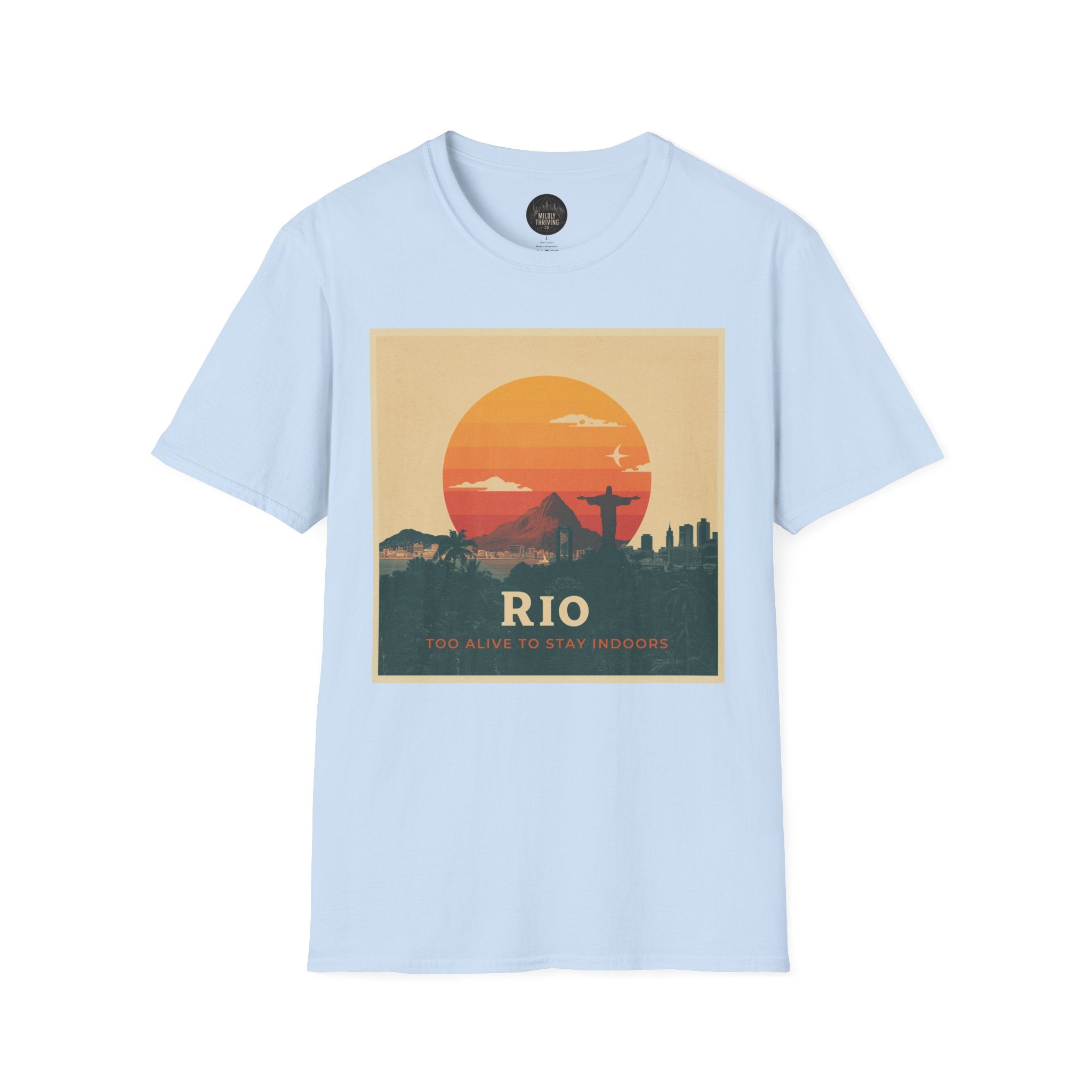 Rio De Janeiro 3