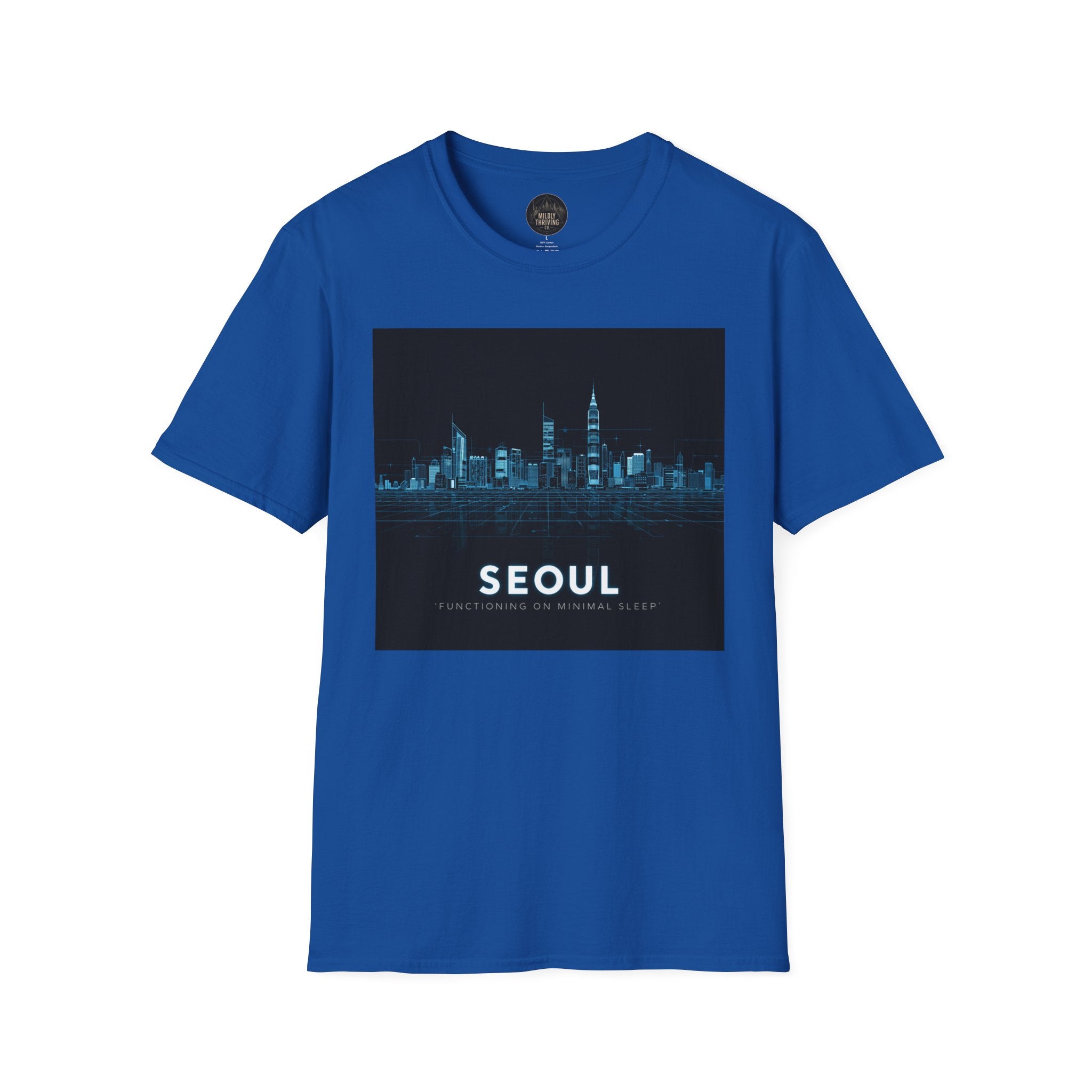 Seoul 4