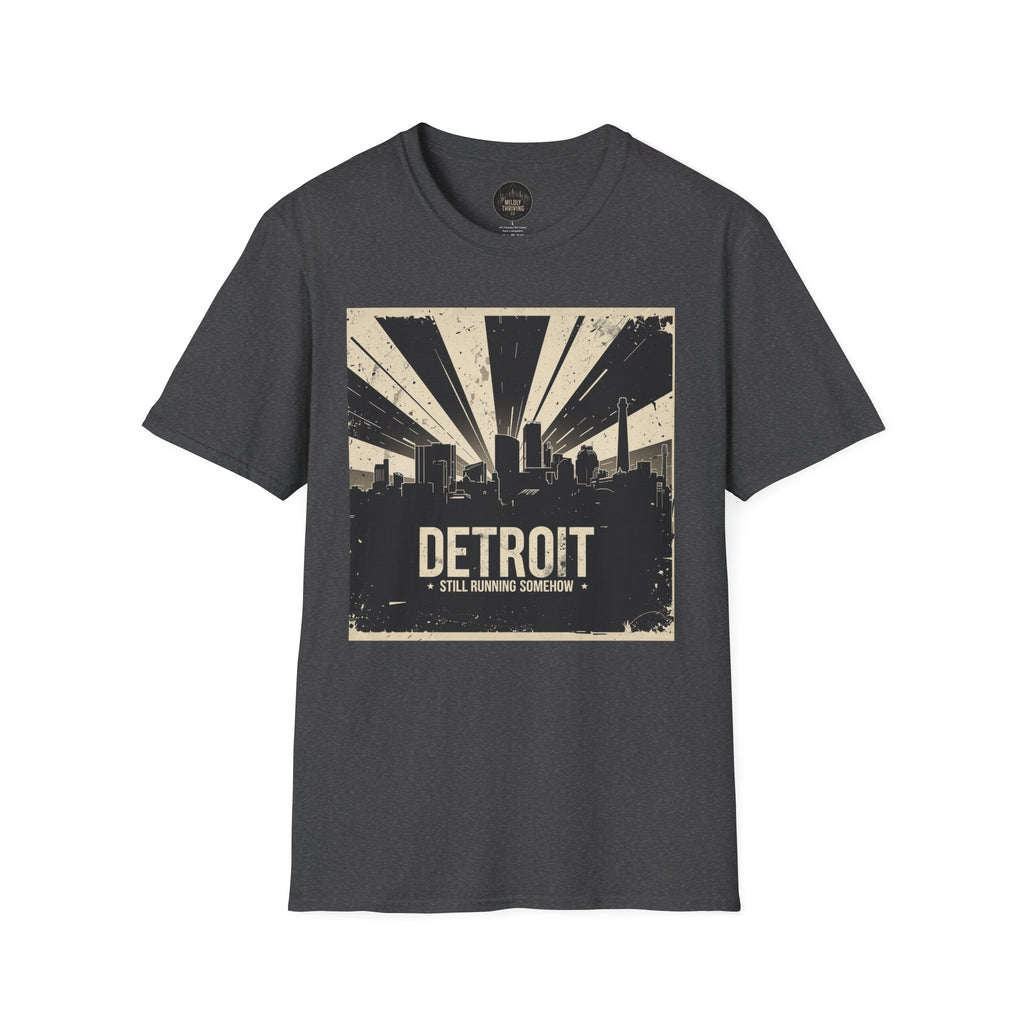 Detroit 4