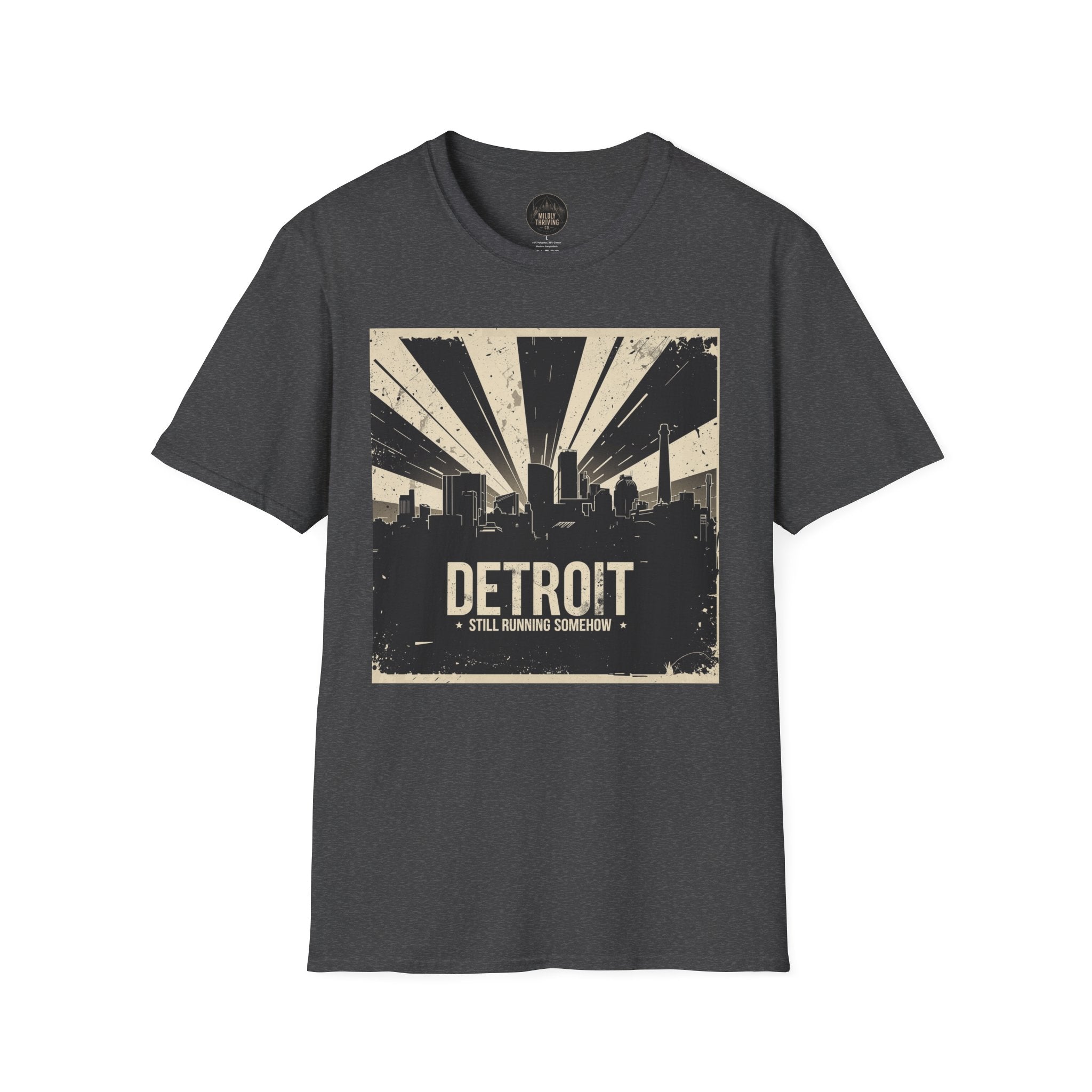 Detroit 4