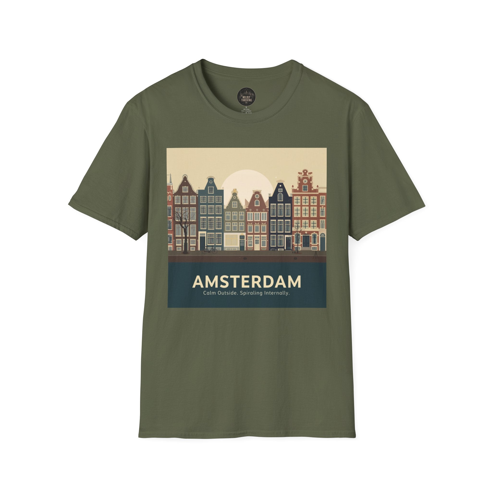 Amsterdam 1
