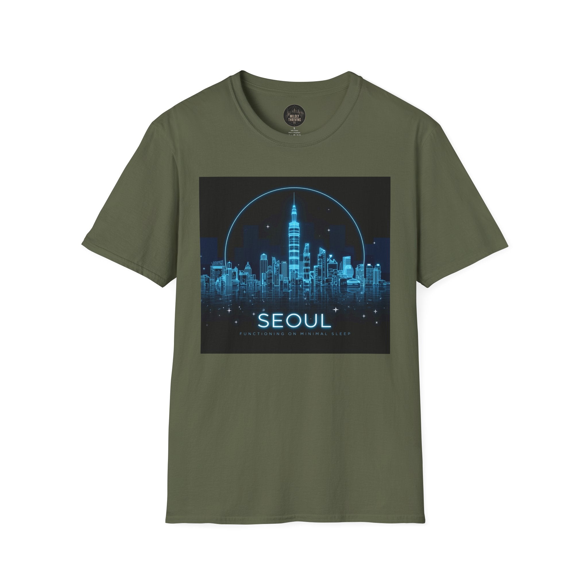 Seoul 1