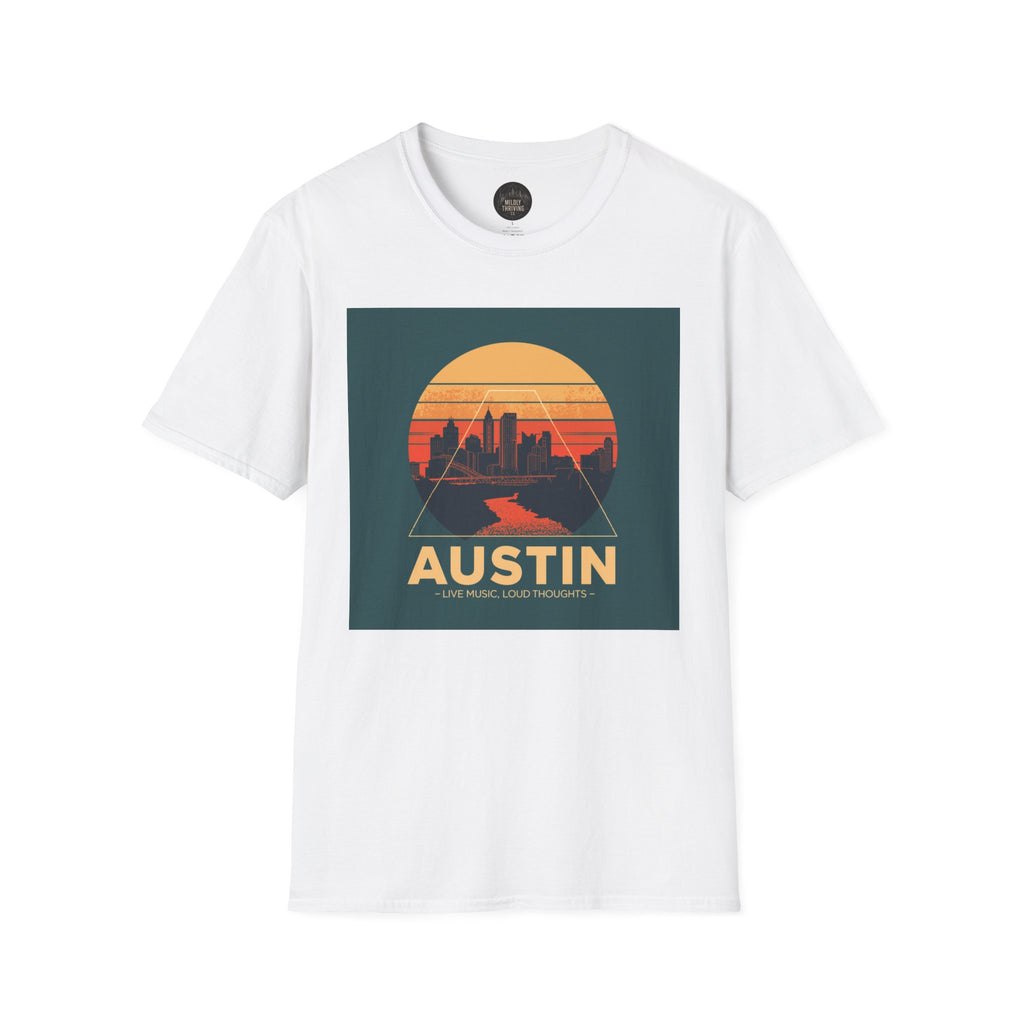 Austin 2