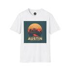 Austin 2