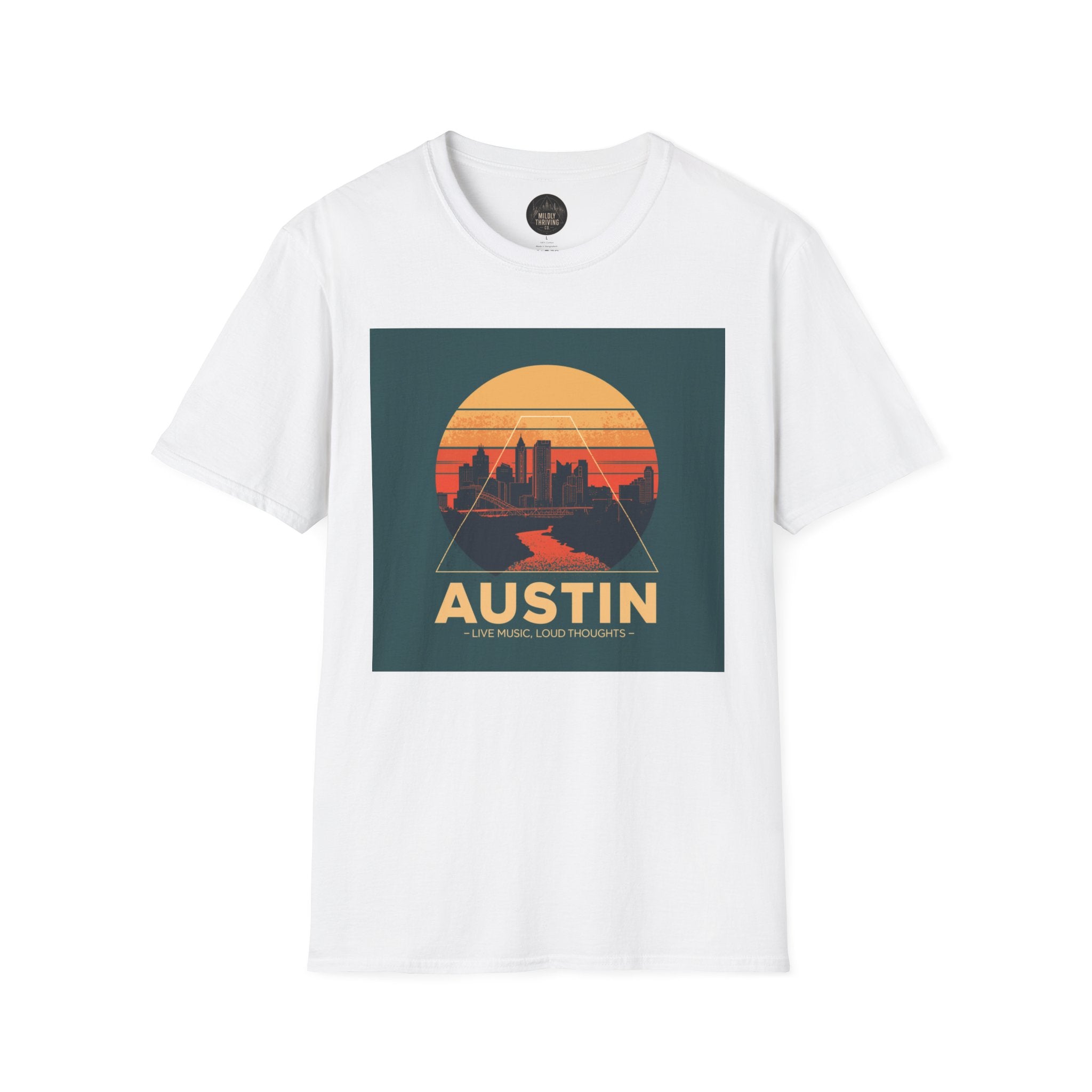Austin 2
