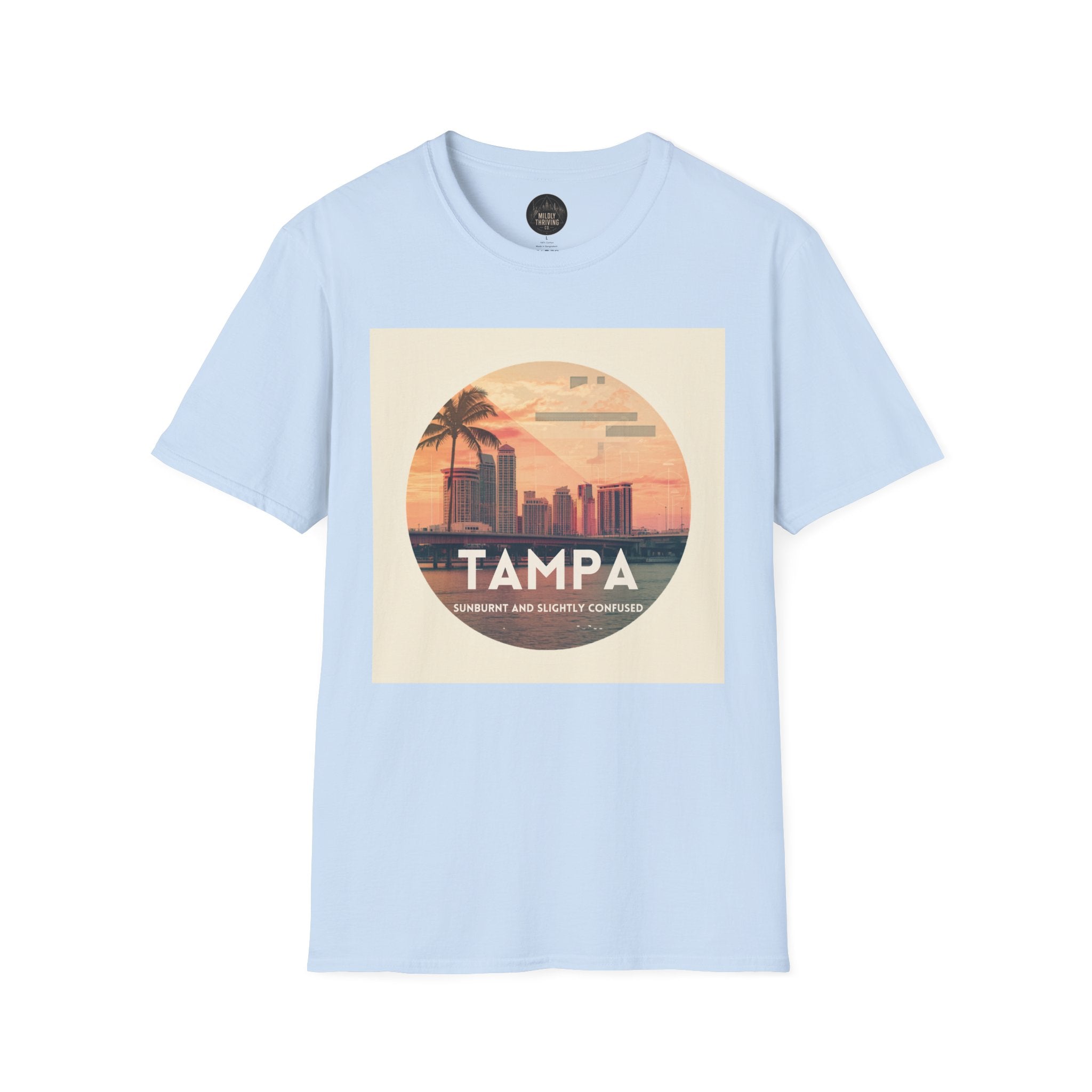 Tampa 3