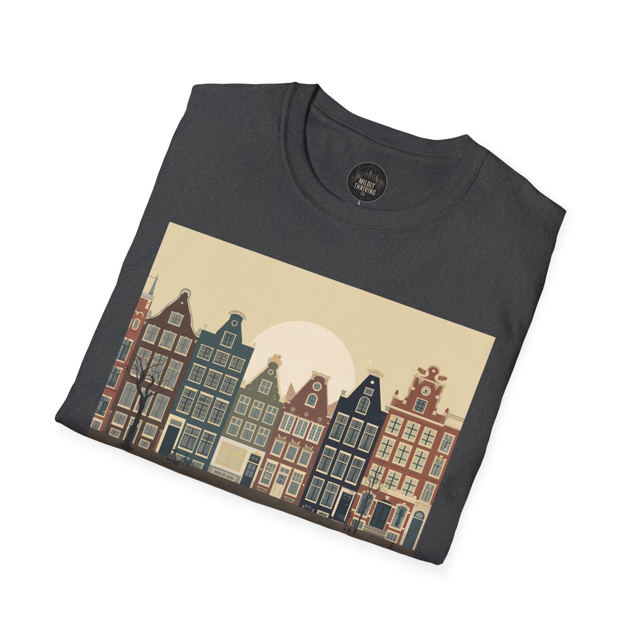 Amsterdam 1
