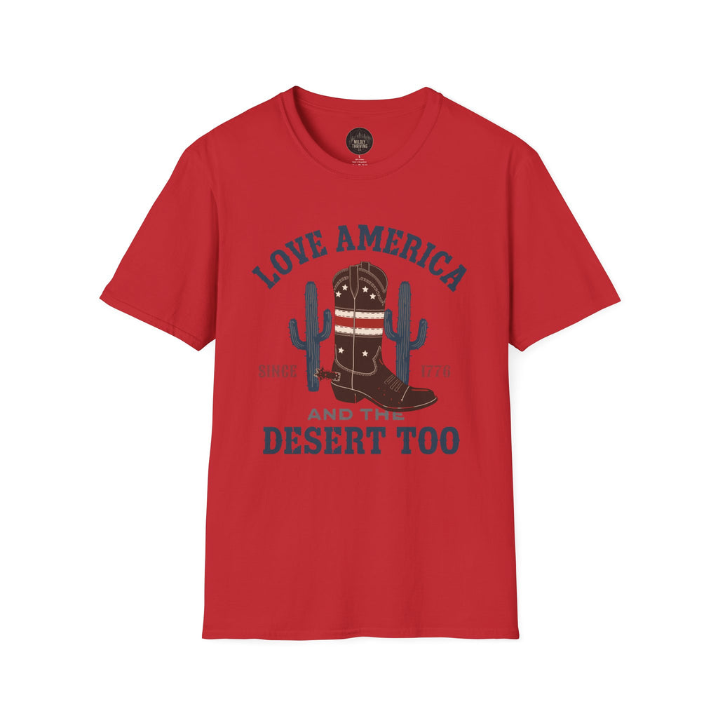 4th of July [20]