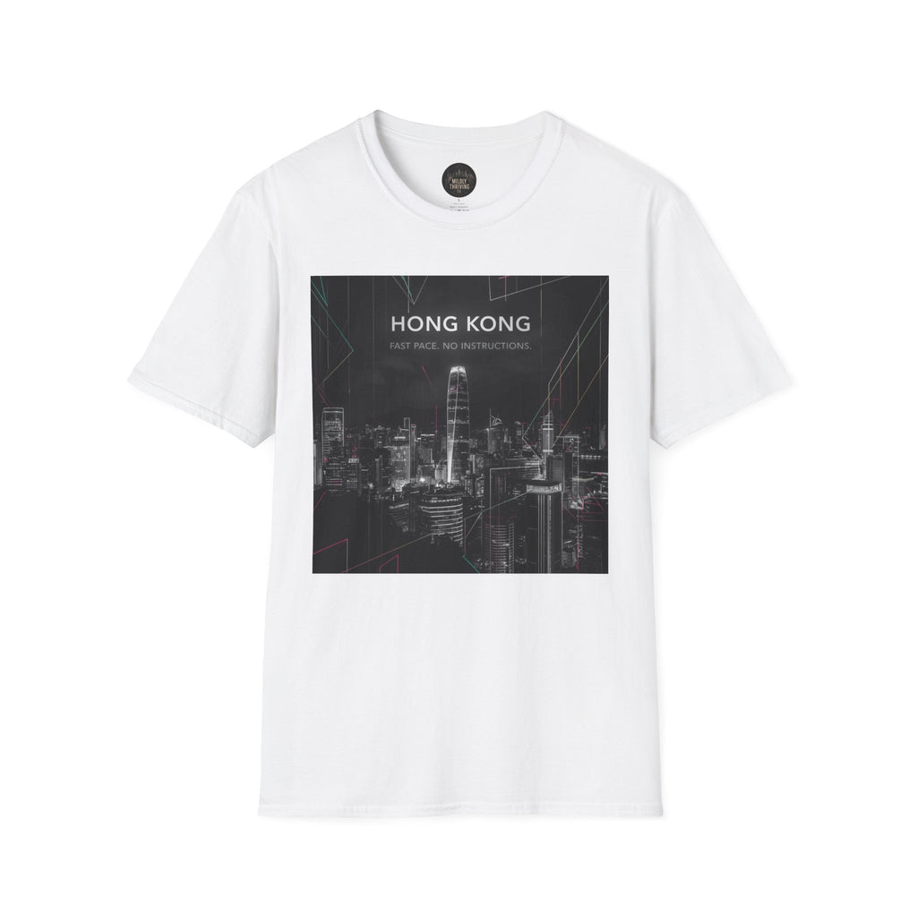 Hong Kong 1