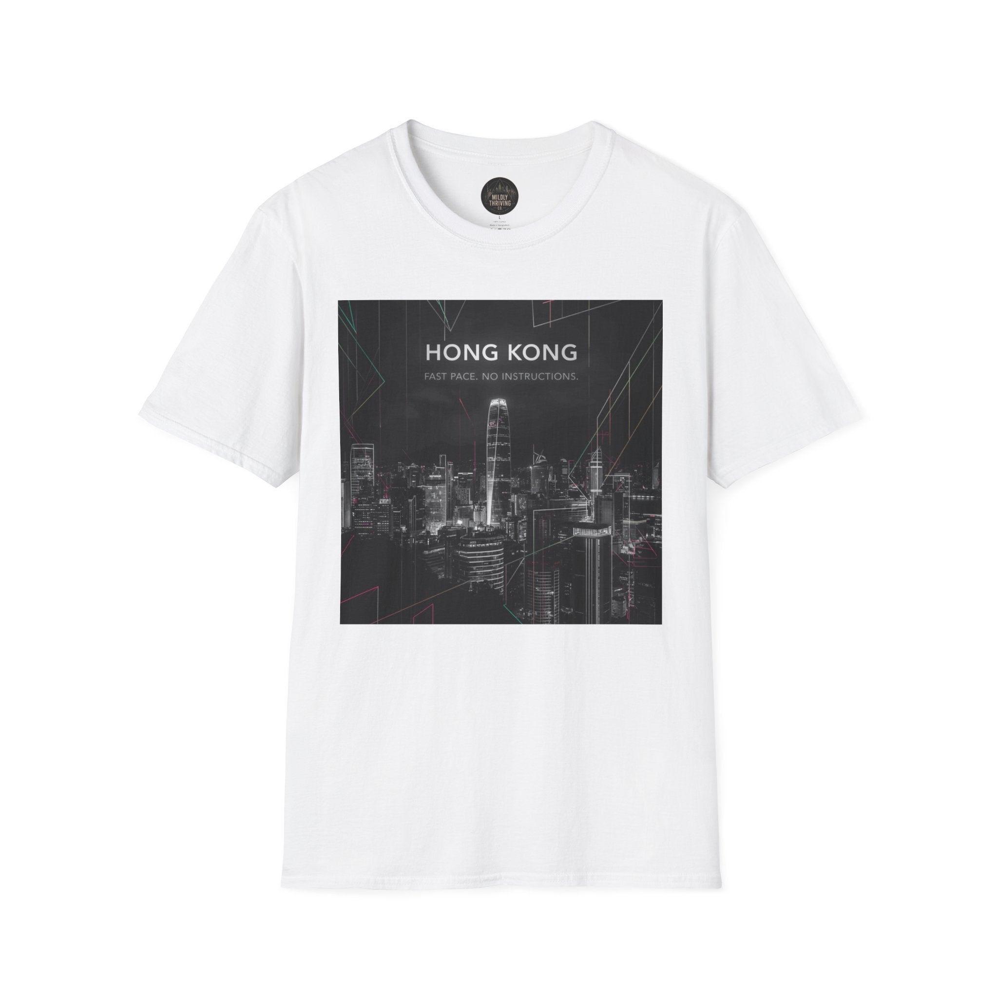 Hong Kong 1