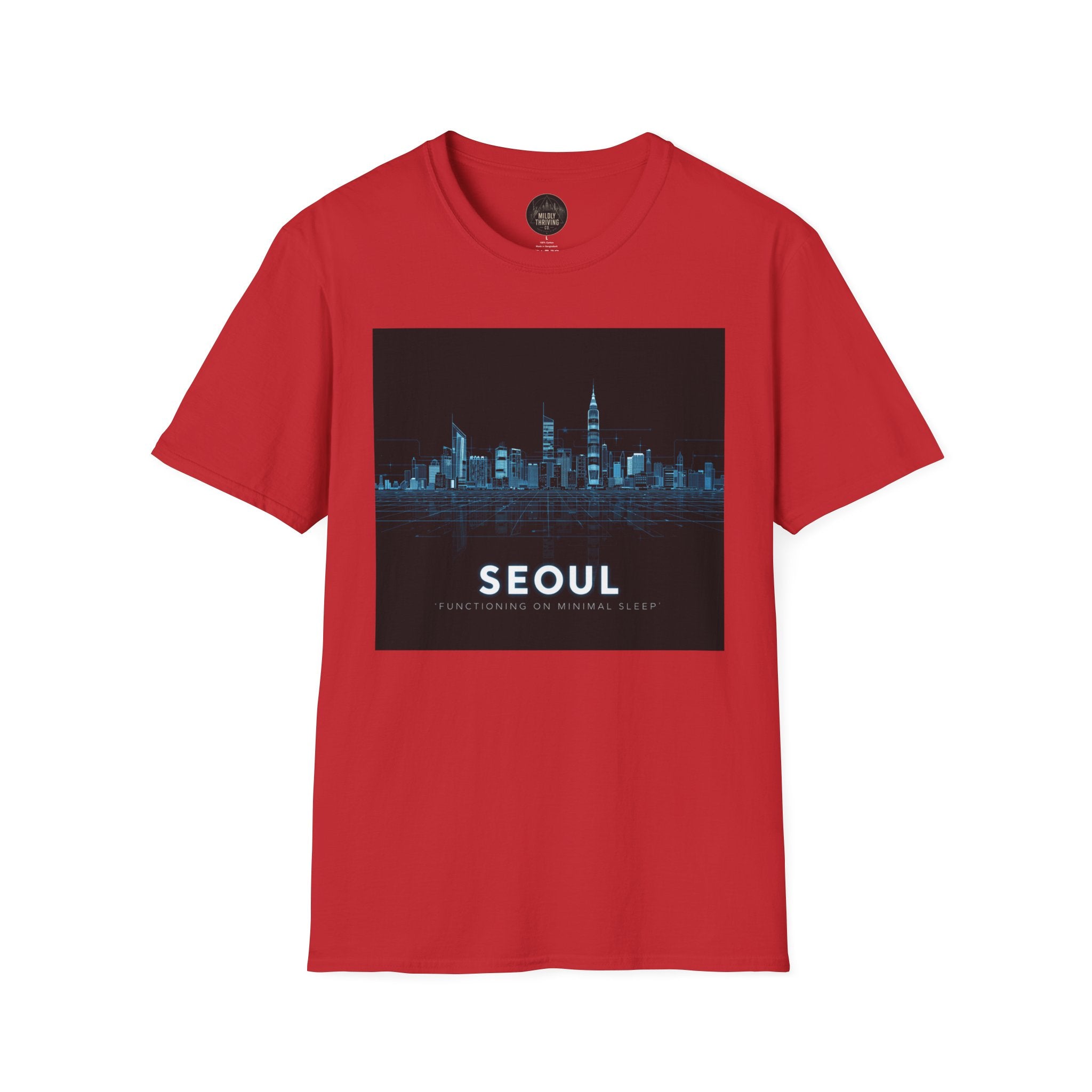 Seoul 4