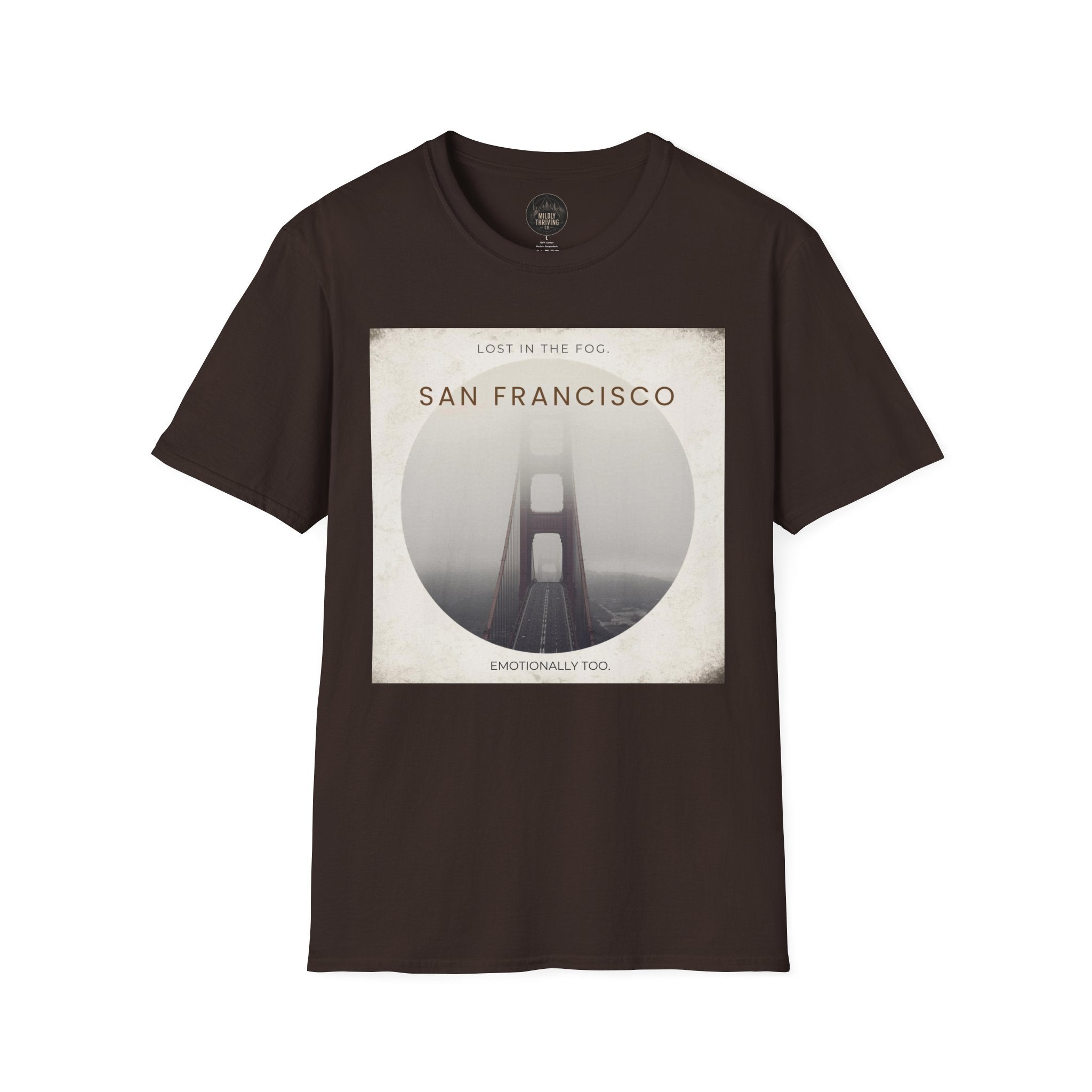 San Francisco 1