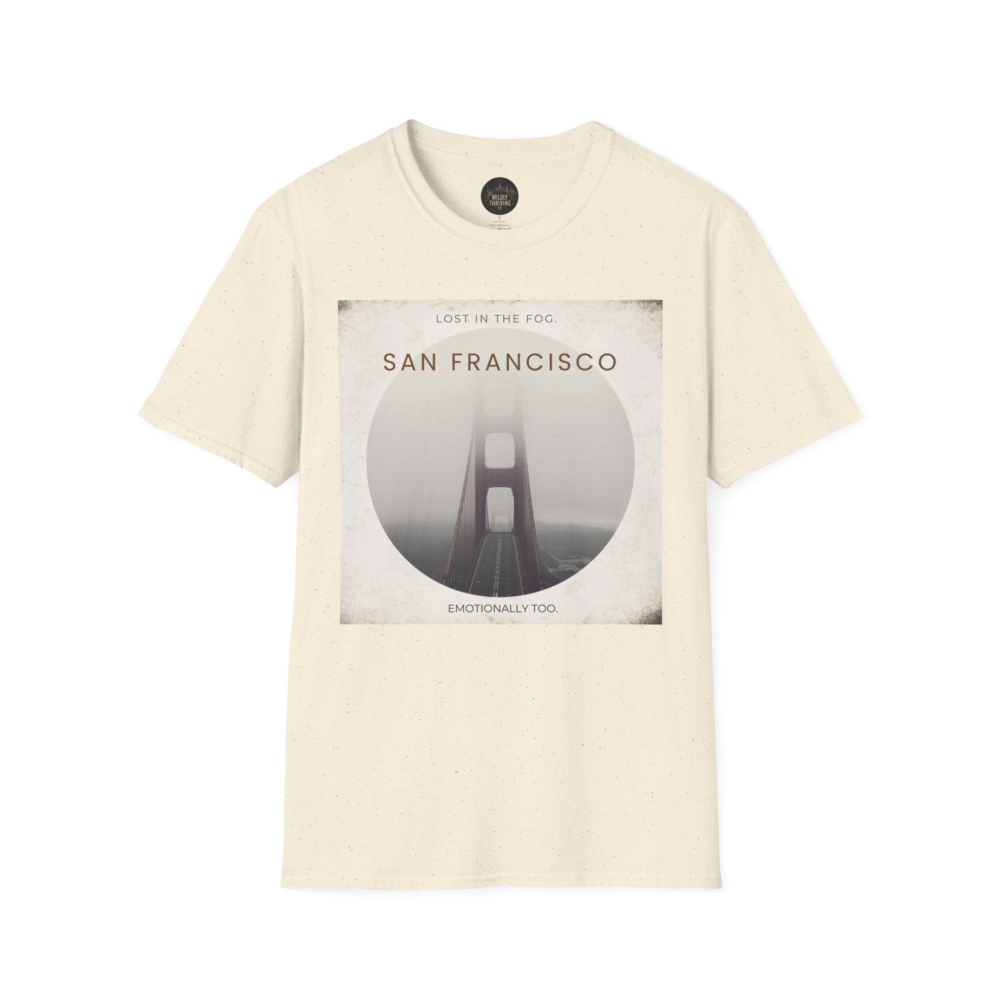 San Francisco 1