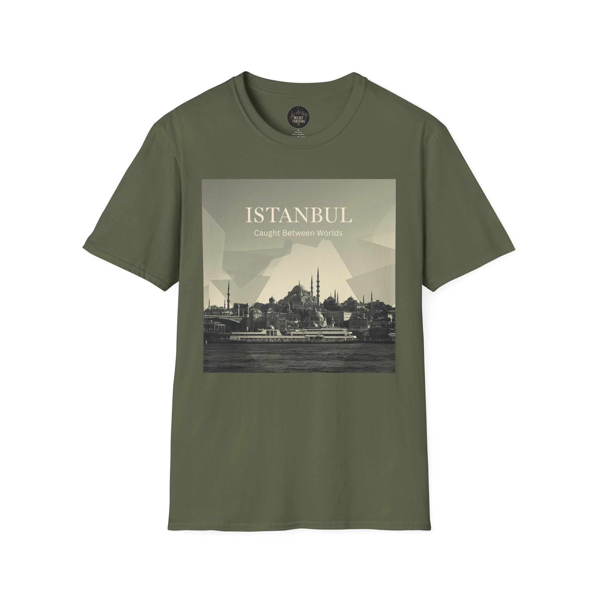 Istanbul 2