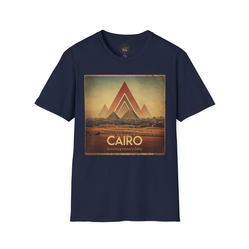 Cairo 3