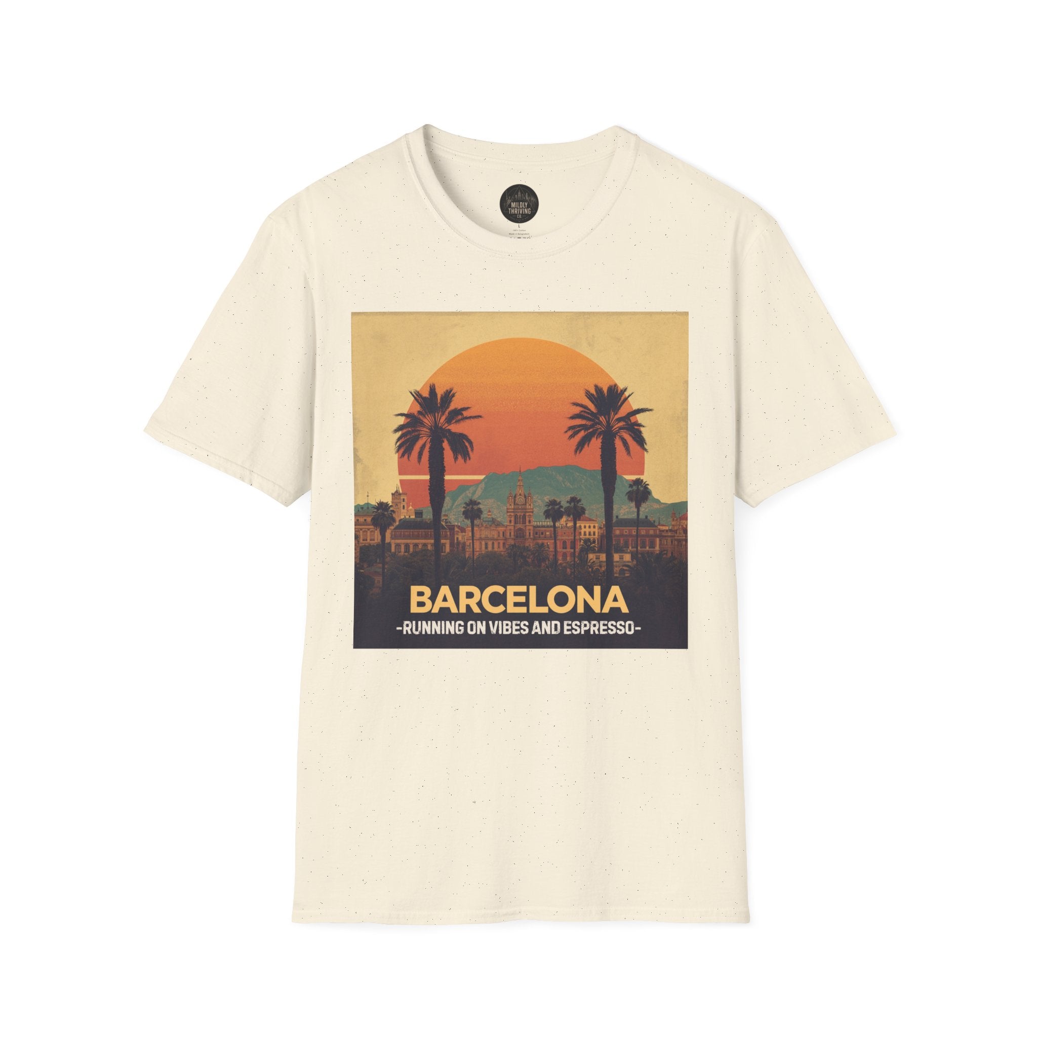 Barcelona 3
