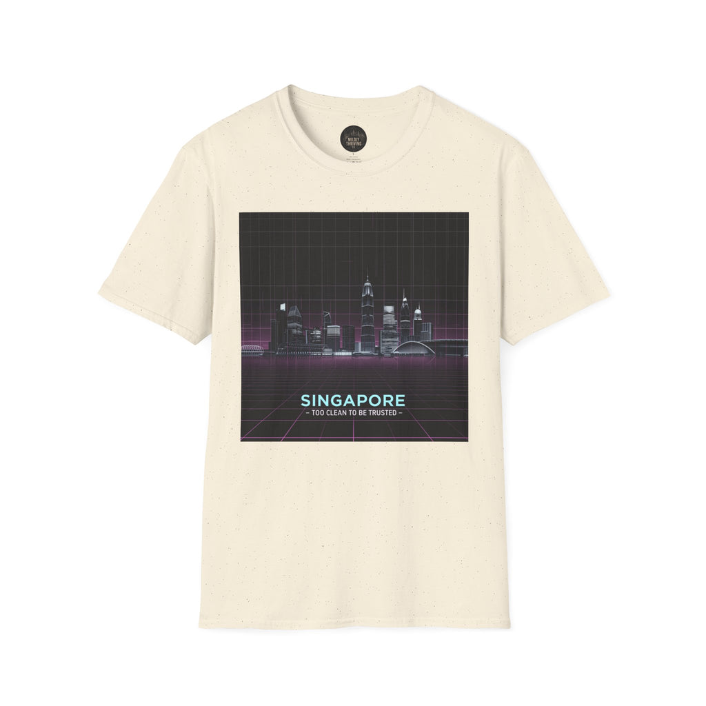 Singapore 1