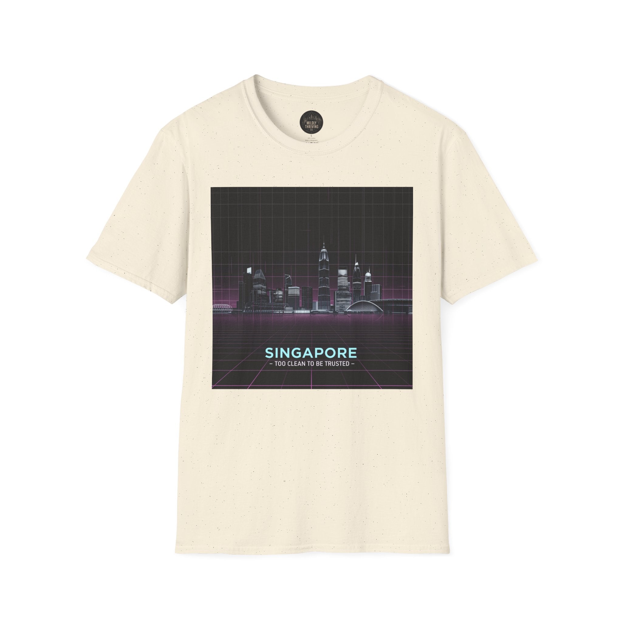 Singapore 1