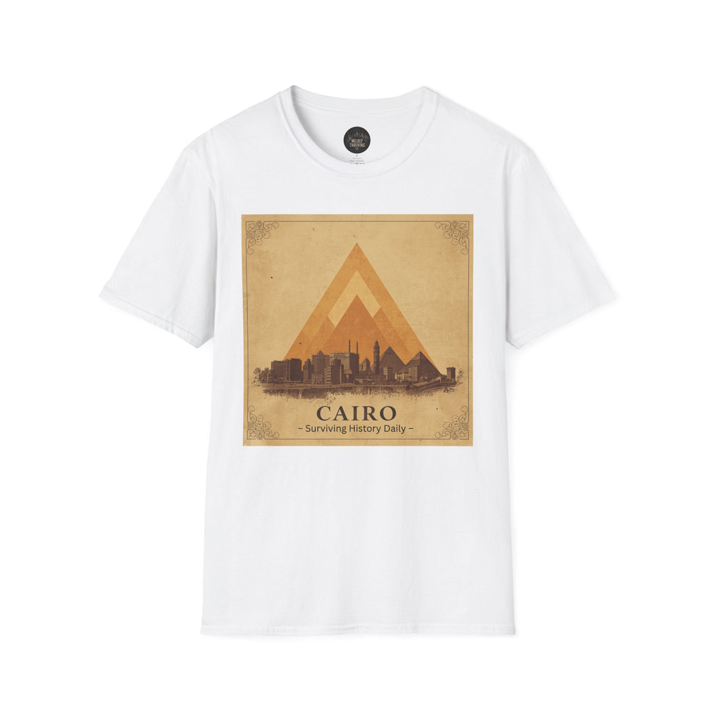 Cairo 1