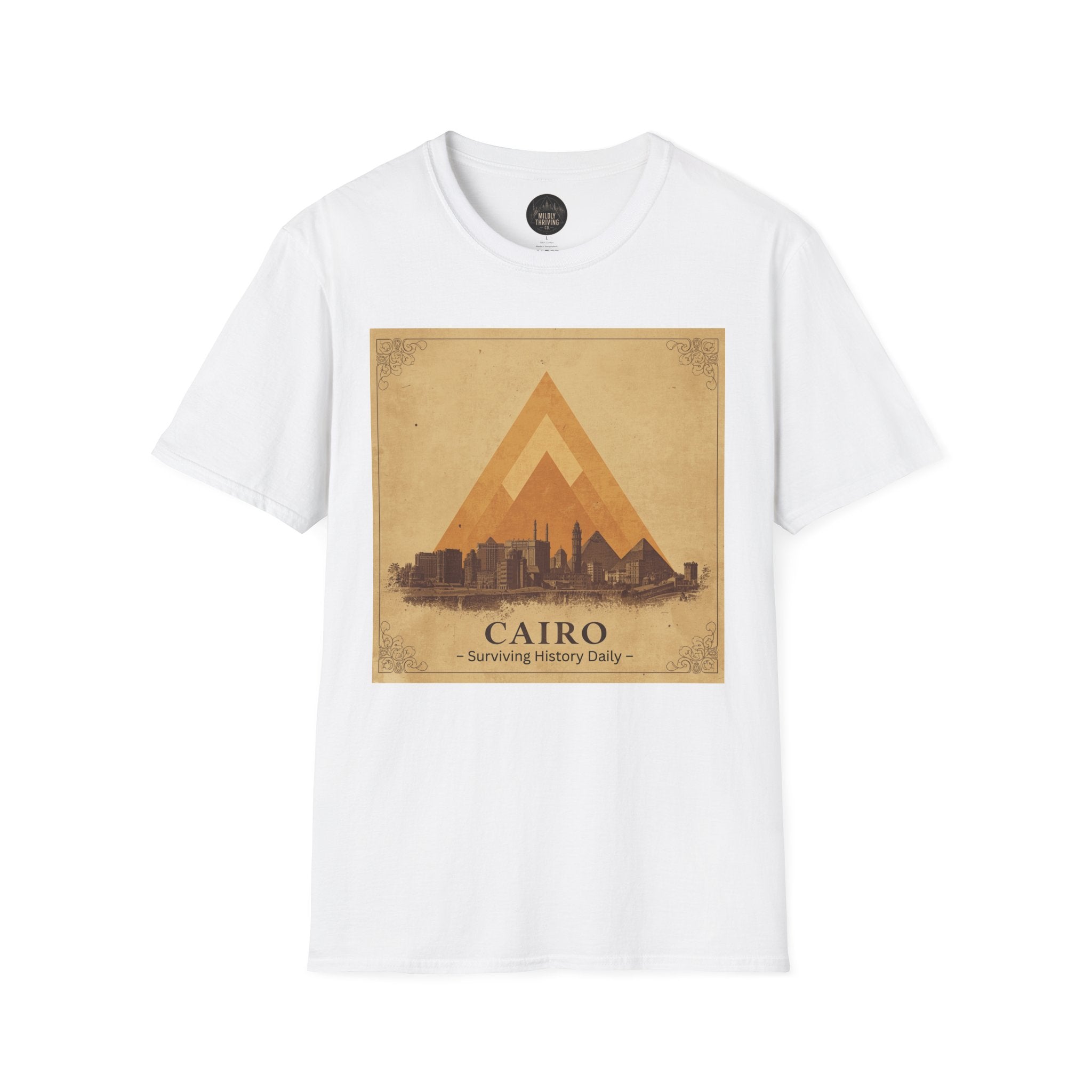 Cairo 1