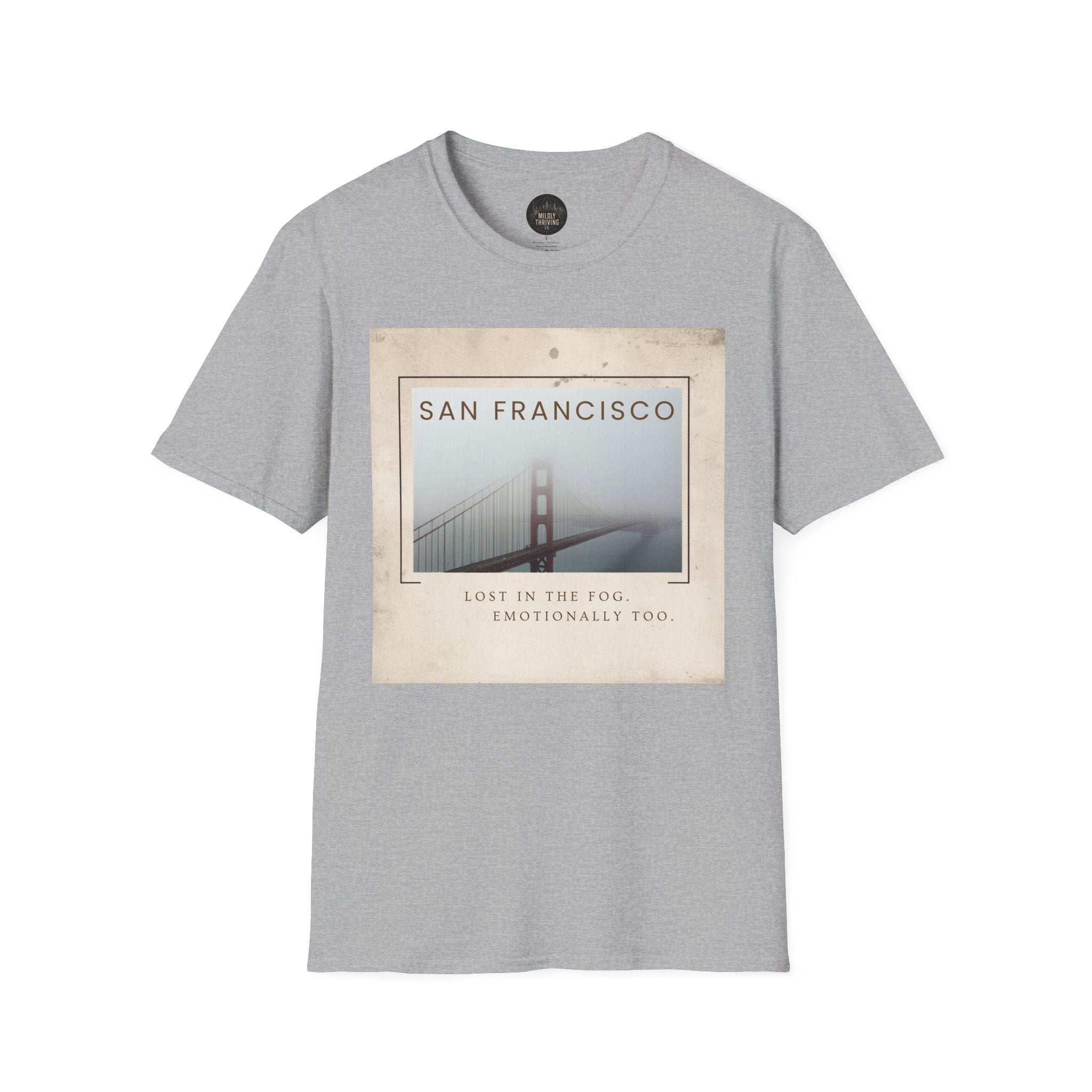 San Francisco 3