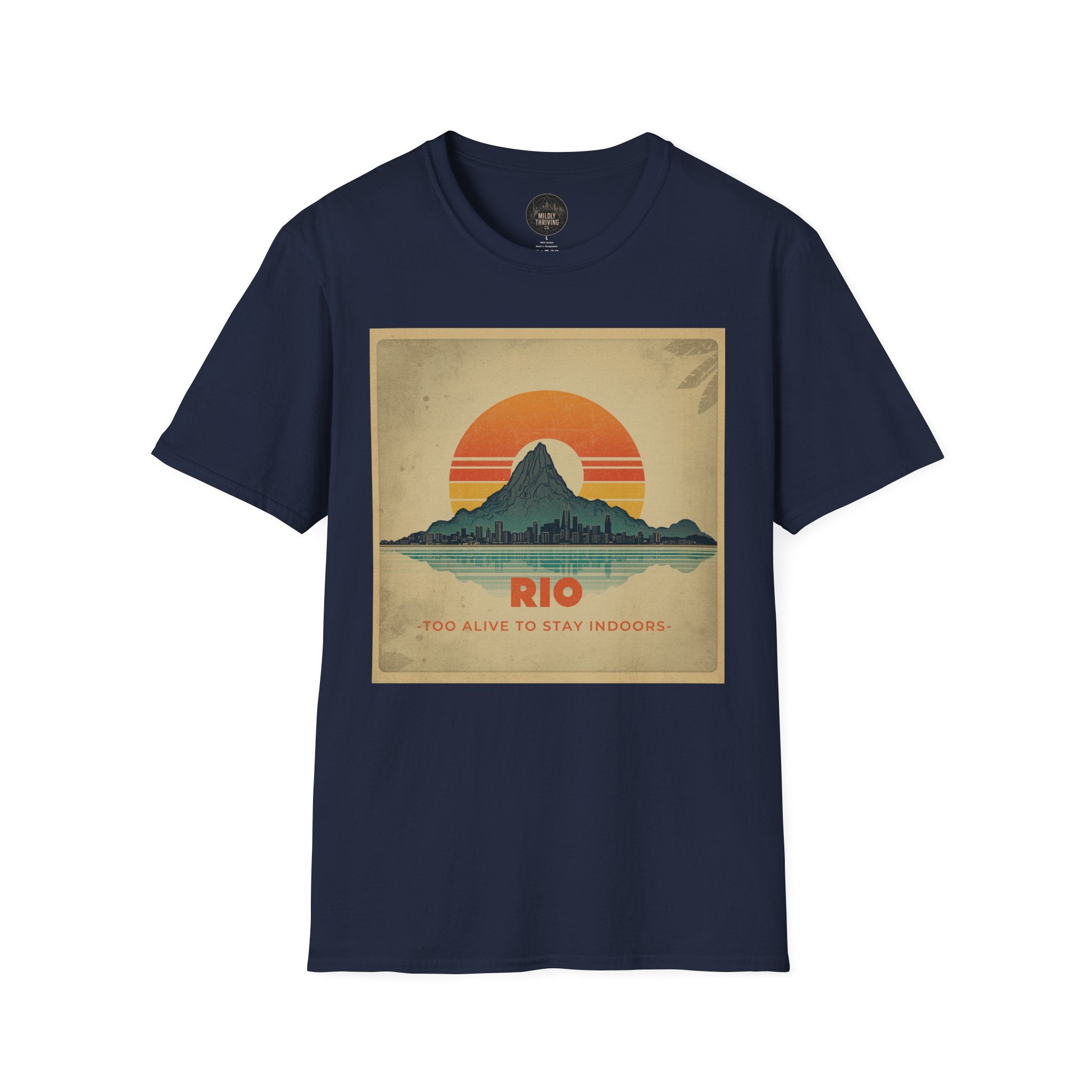 Rio De Janeiro 1