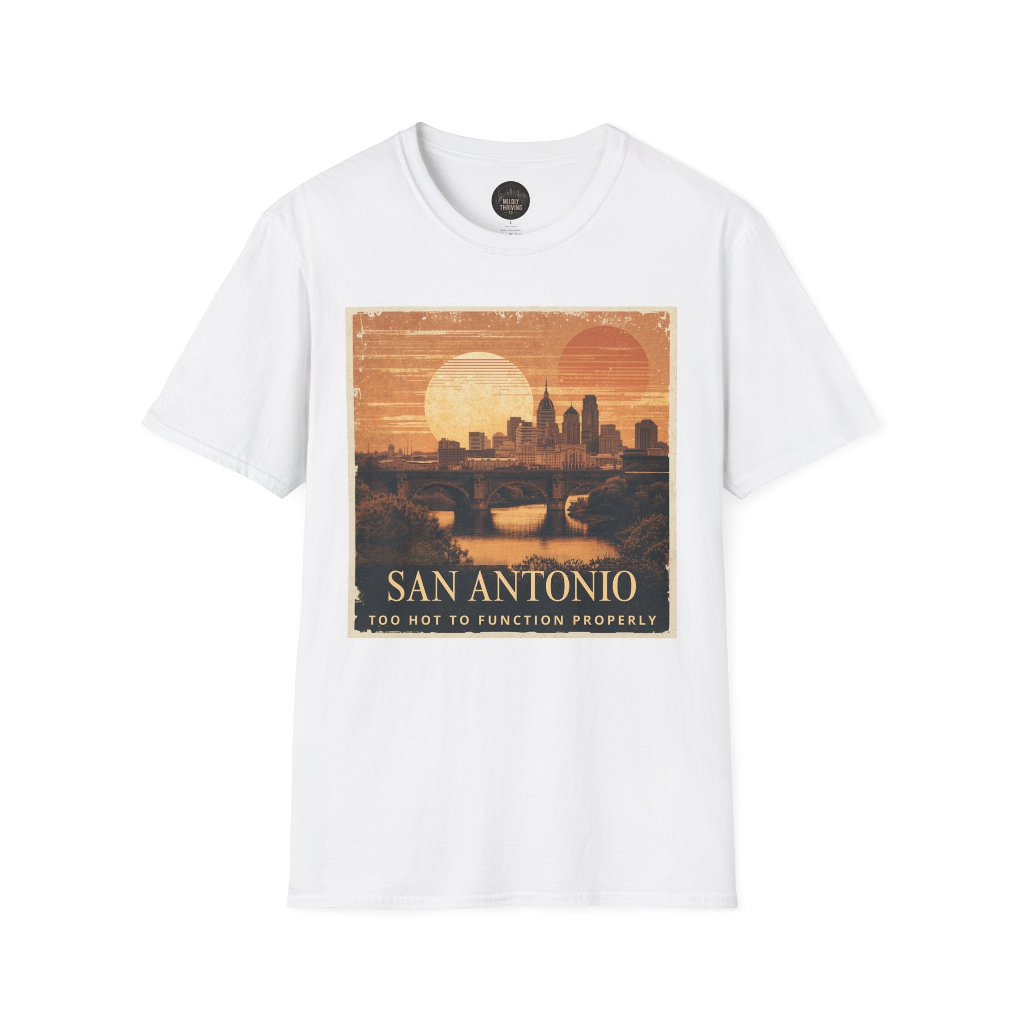 San Antonio 4
