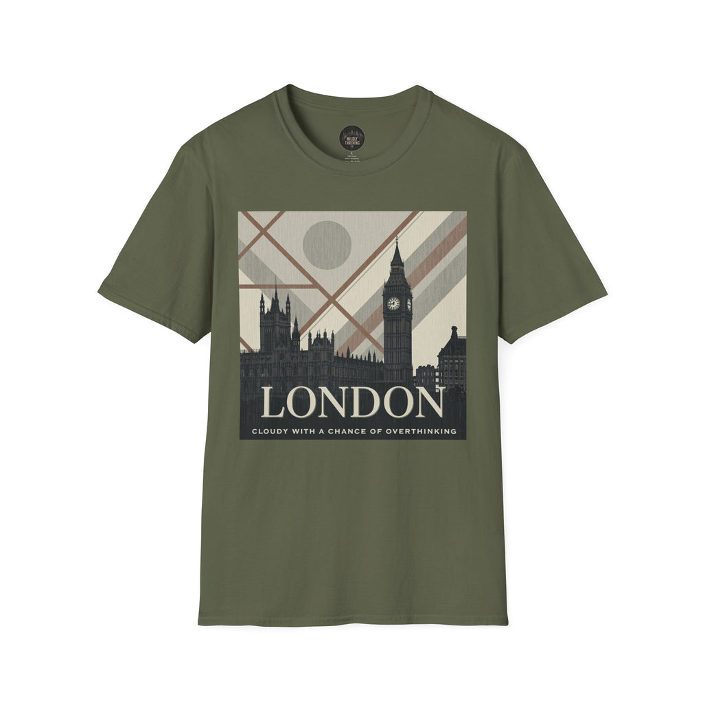 LONDON 1