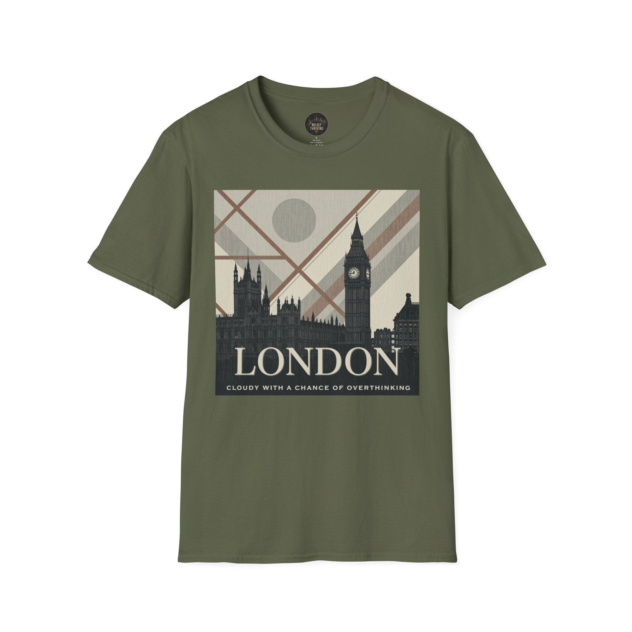LONDON 1
