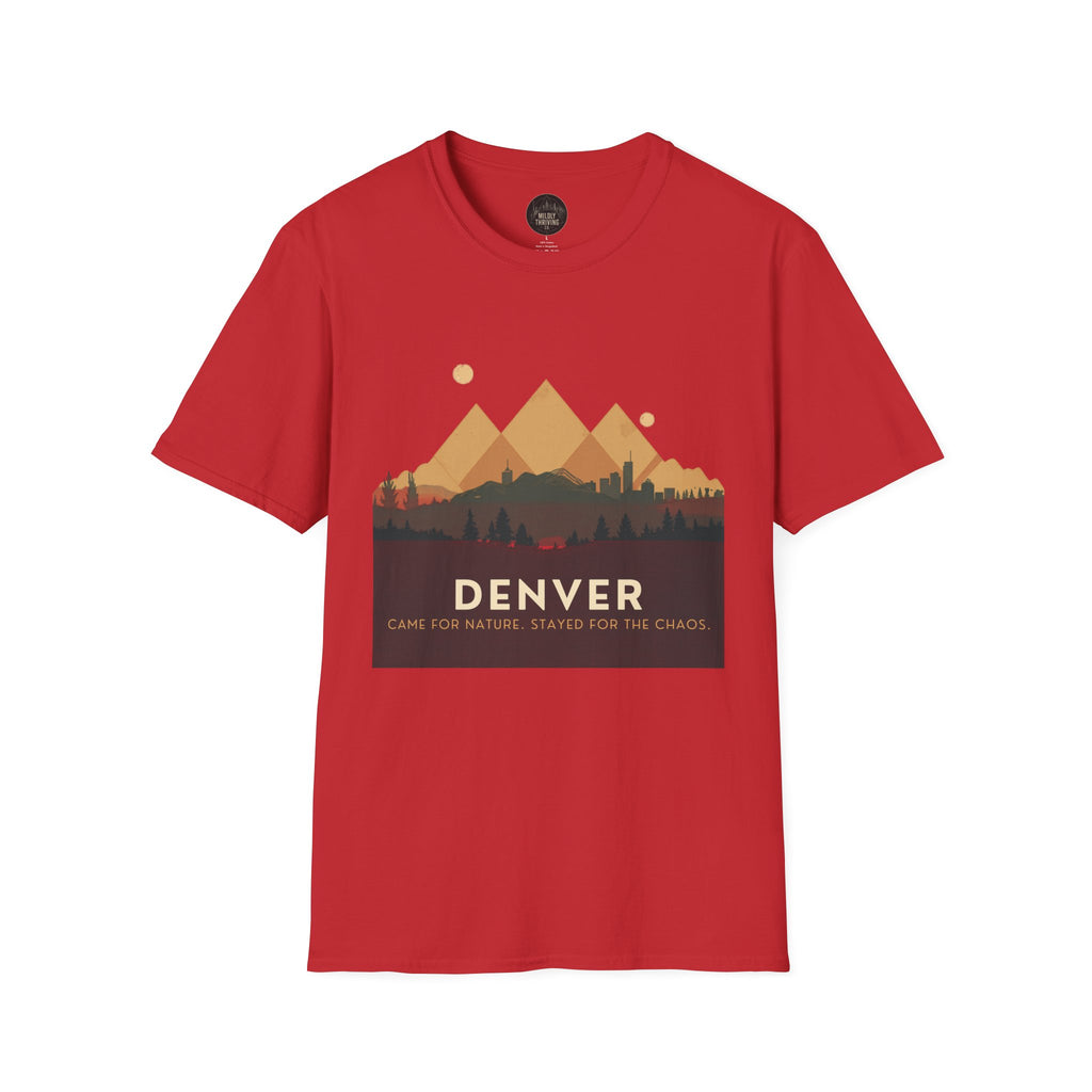 Denver 1