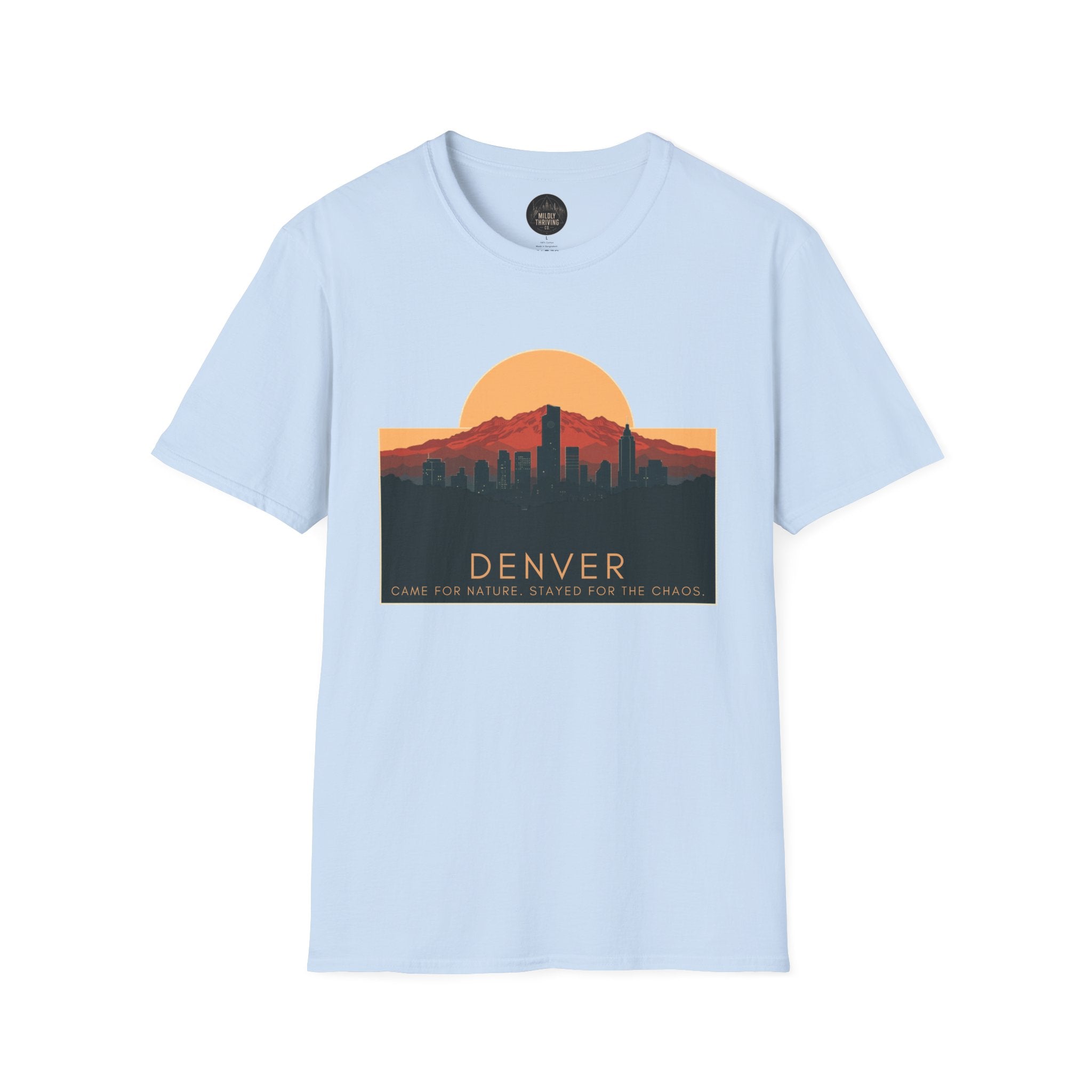 Denver 3