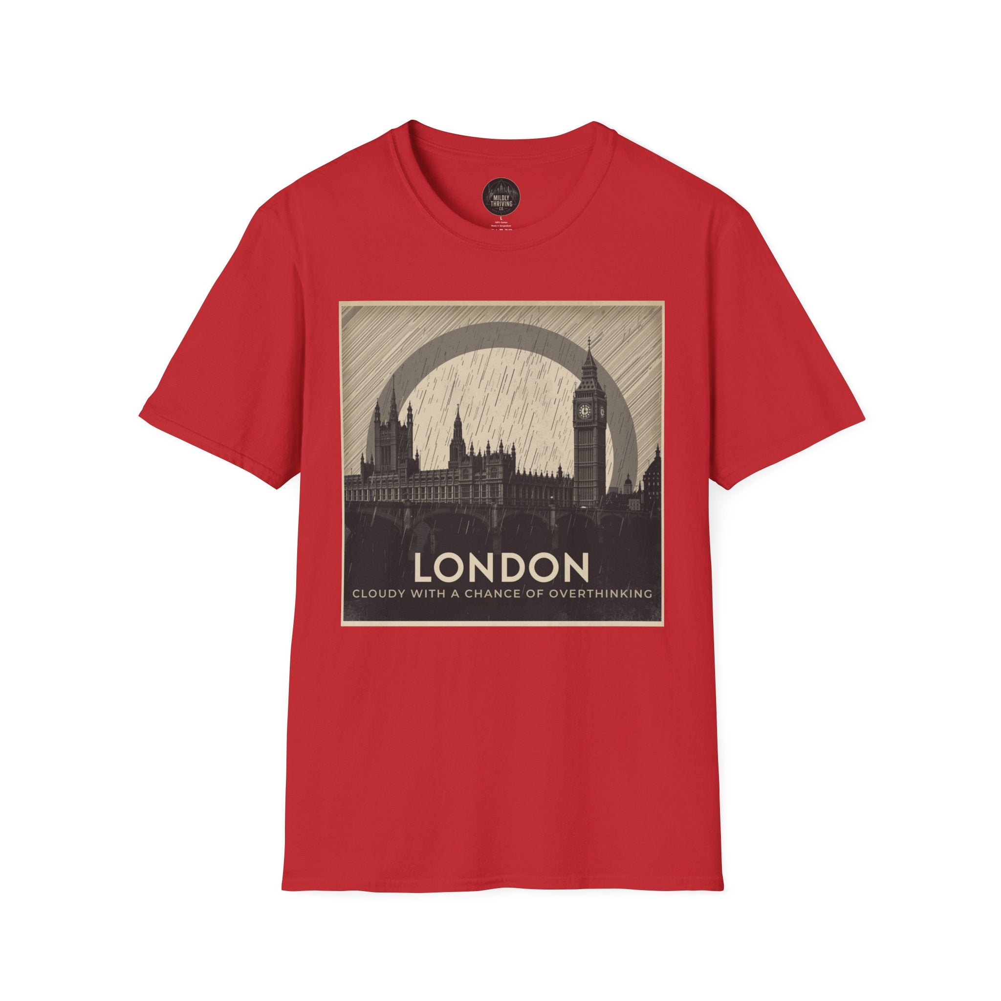 London 4