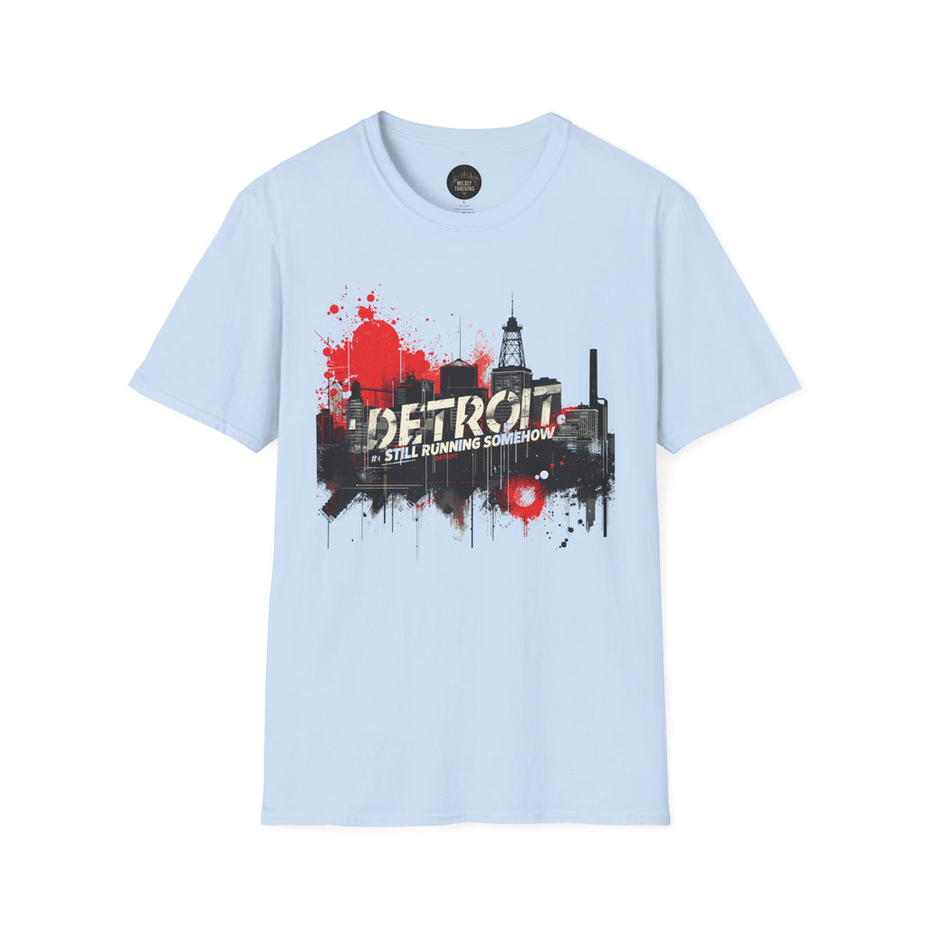 Detroit 2