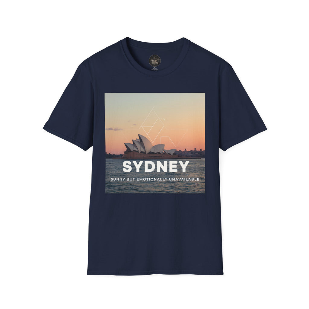 Sydney 3