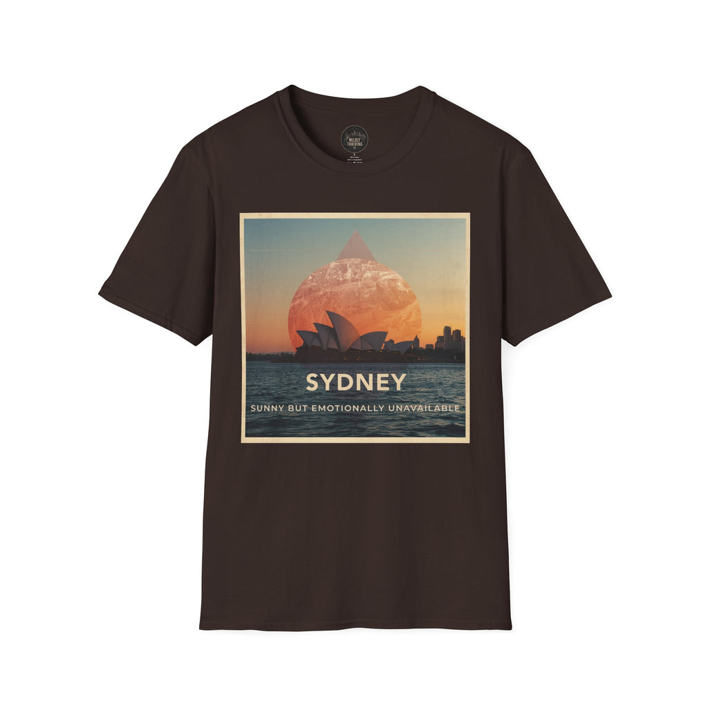 Sydney 1