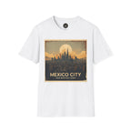 Mexico City 1